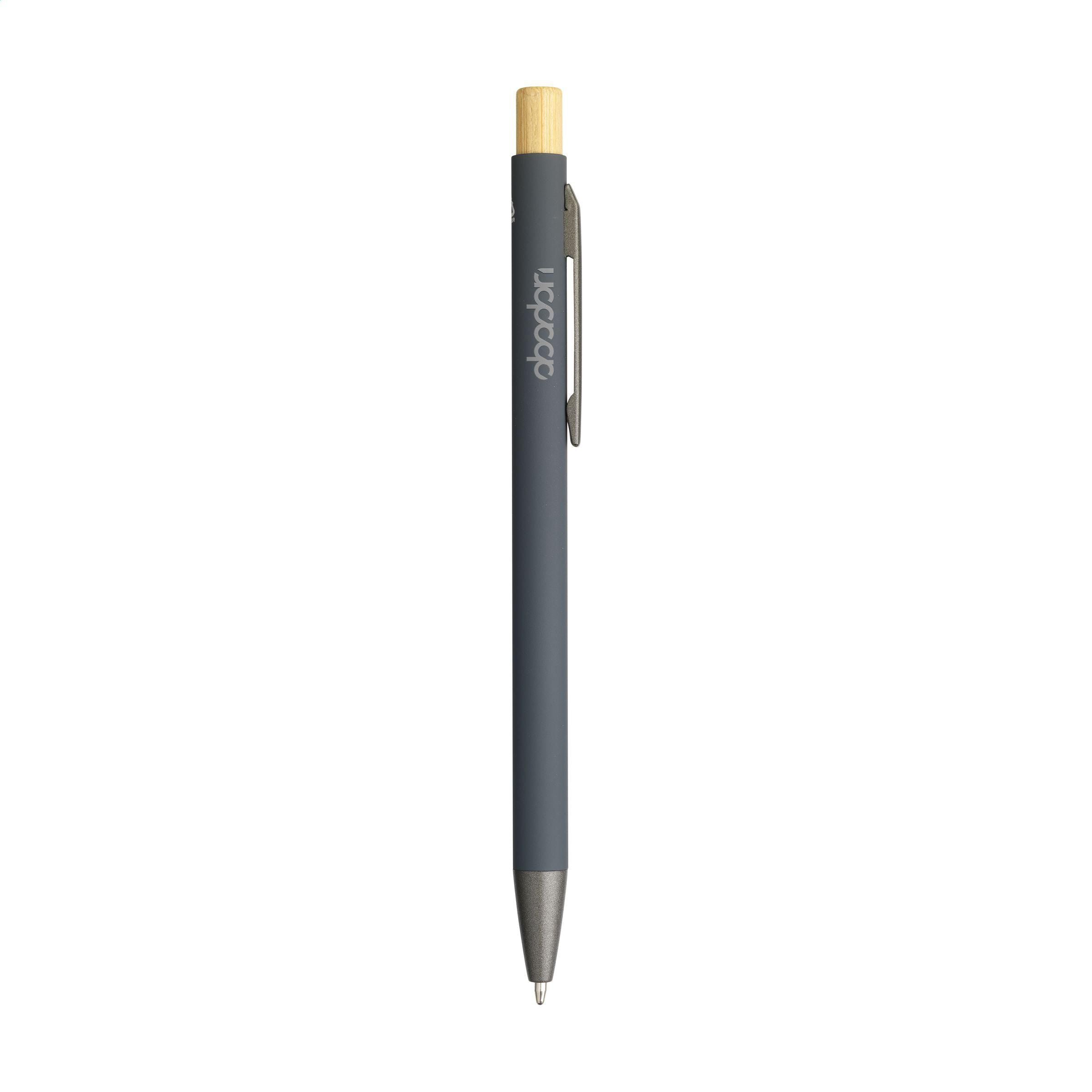 Xava Grs Recycled Alu Pen