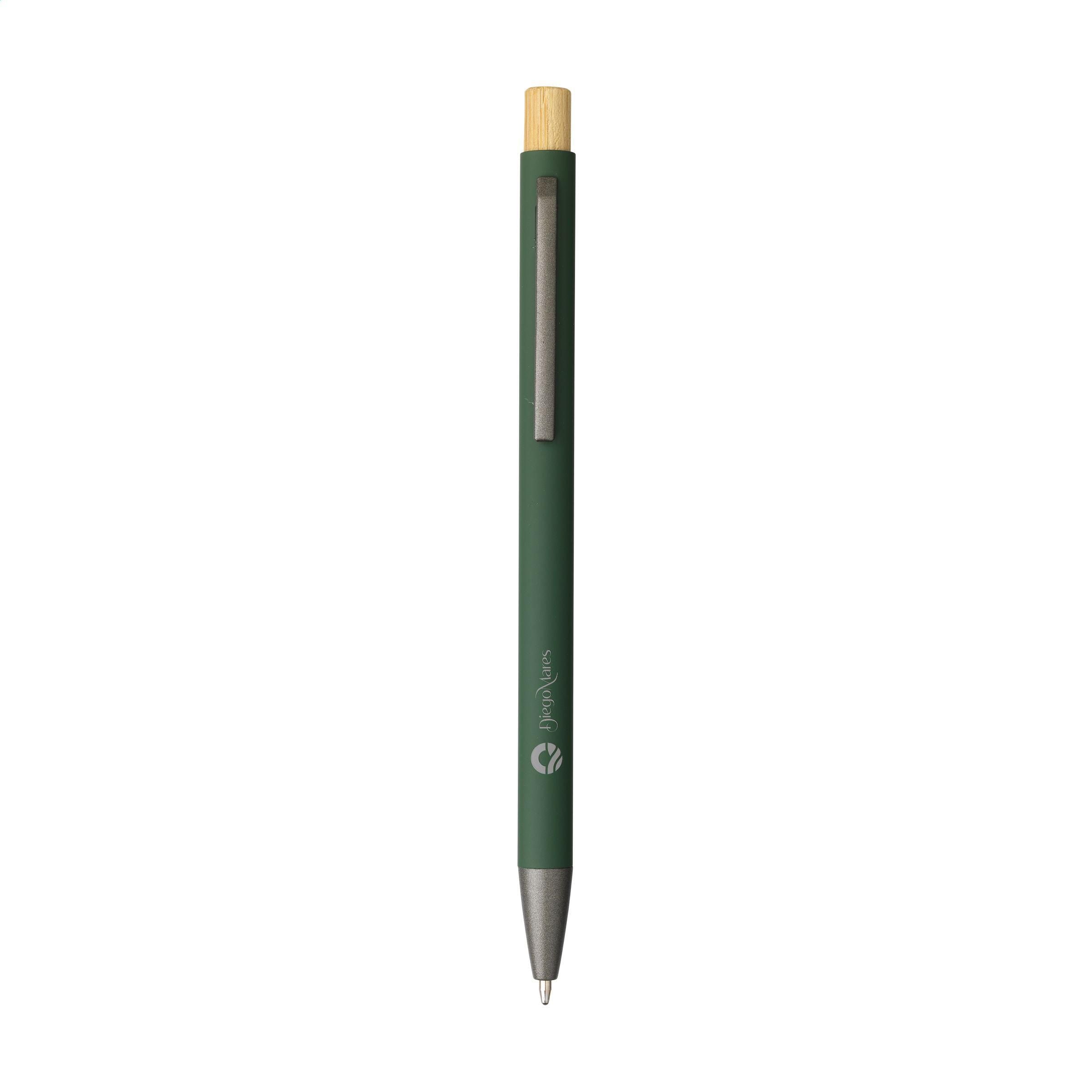 Xava Grs Recycled Alu Pen