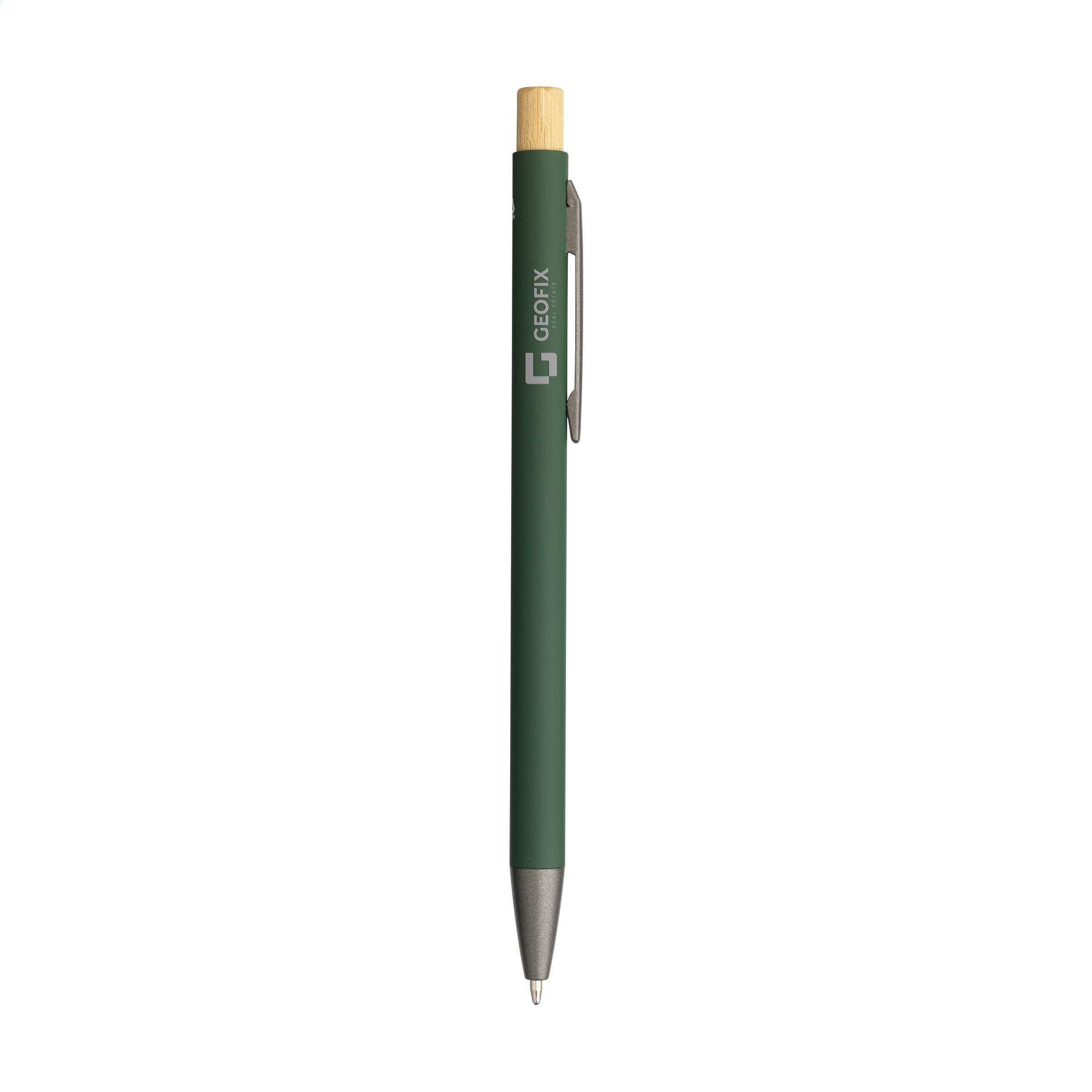 Xava Grs Recycled Alu Pen