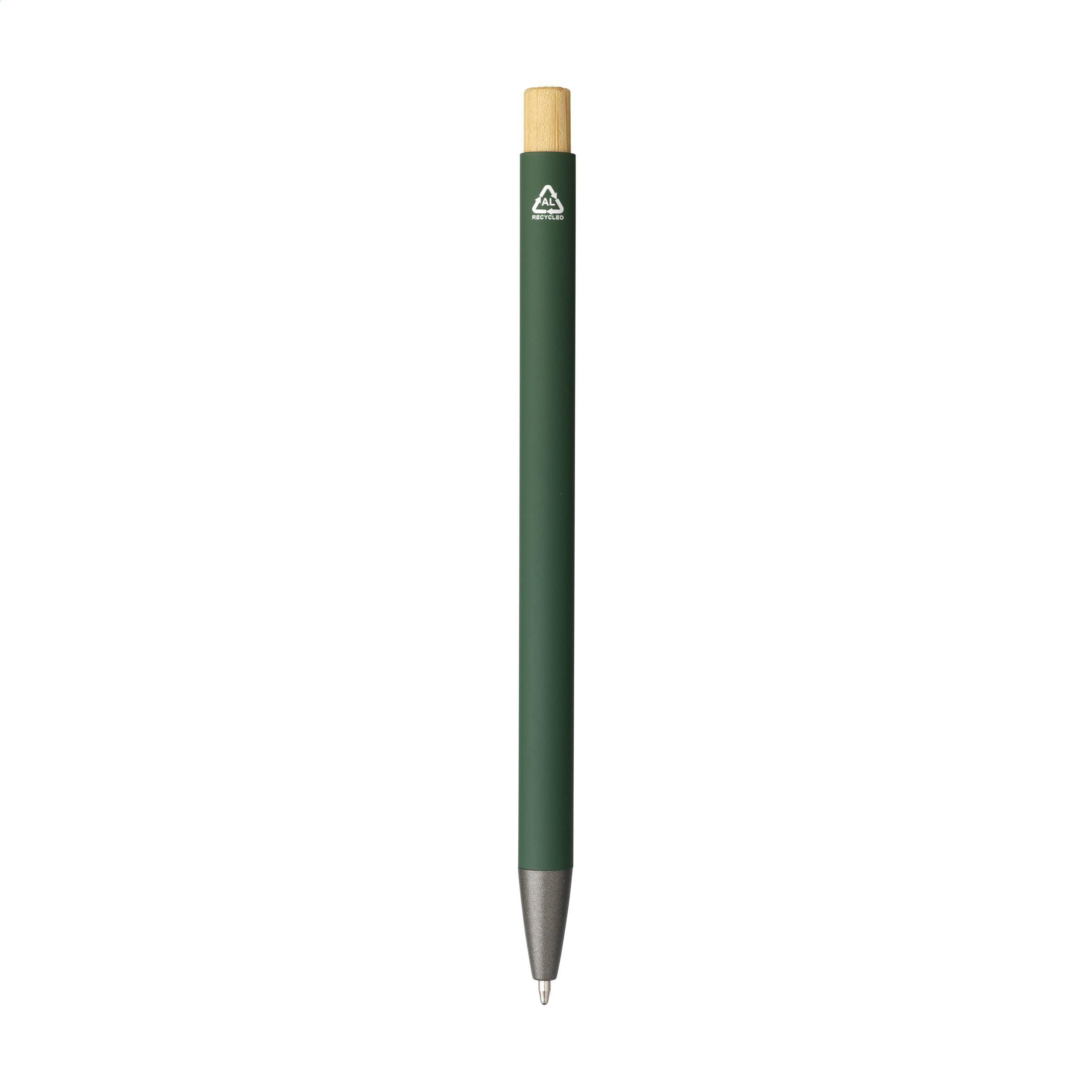 Xava Grs Recycled Alu Pen