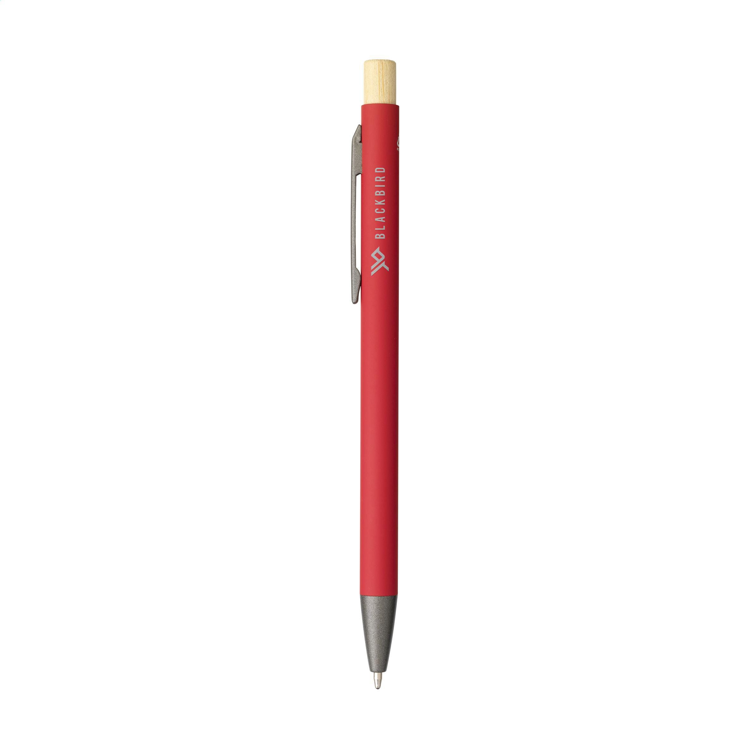 Xava Grs Recycled Alu Pen