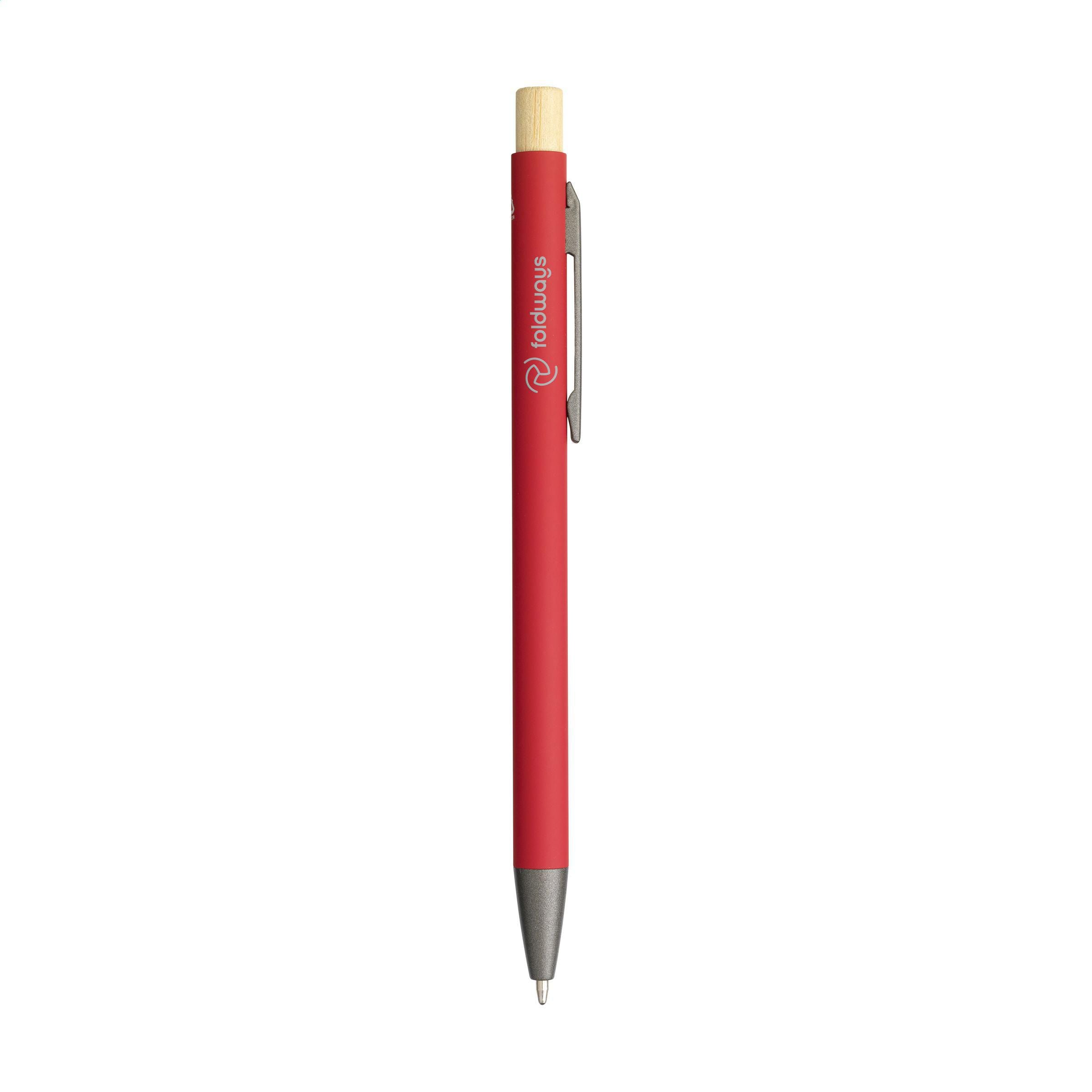 Xava Grs Recycled Alu Pen