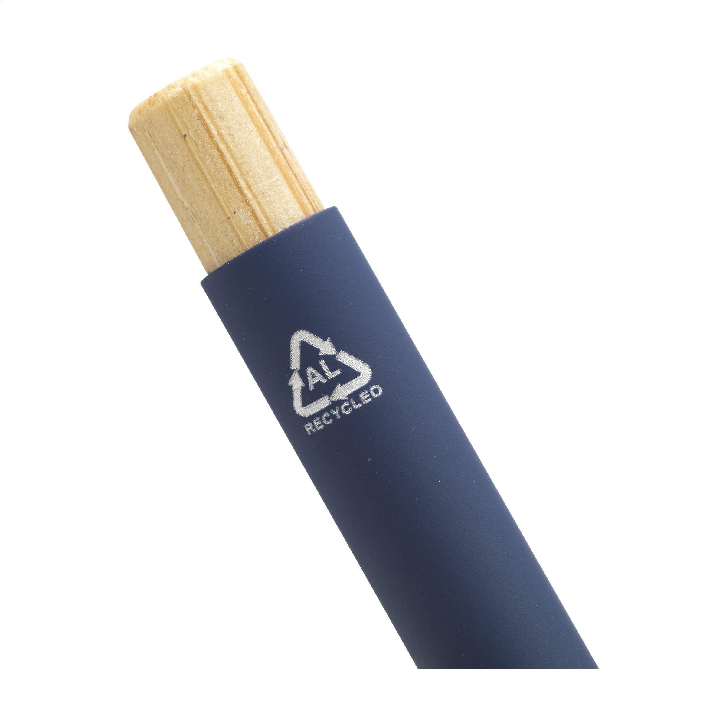 Xava Grs Recycled Alu Pen