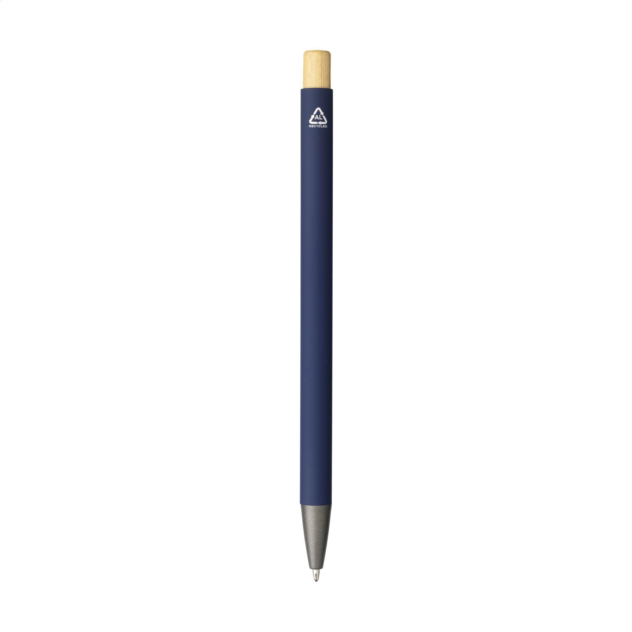 Xava Grs Recycled Alu Pen