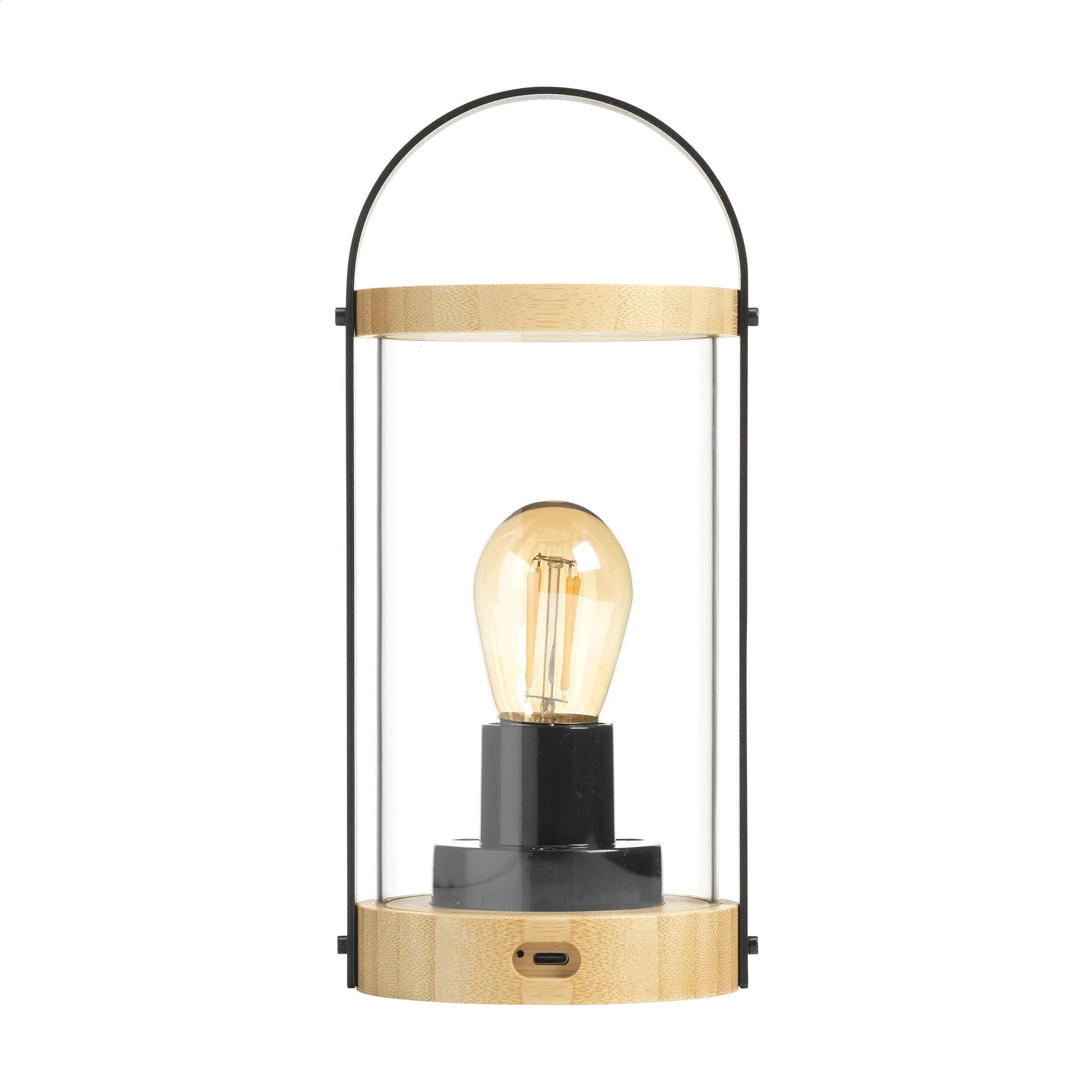 Wooosh Batam Light Rechargable Lamp
