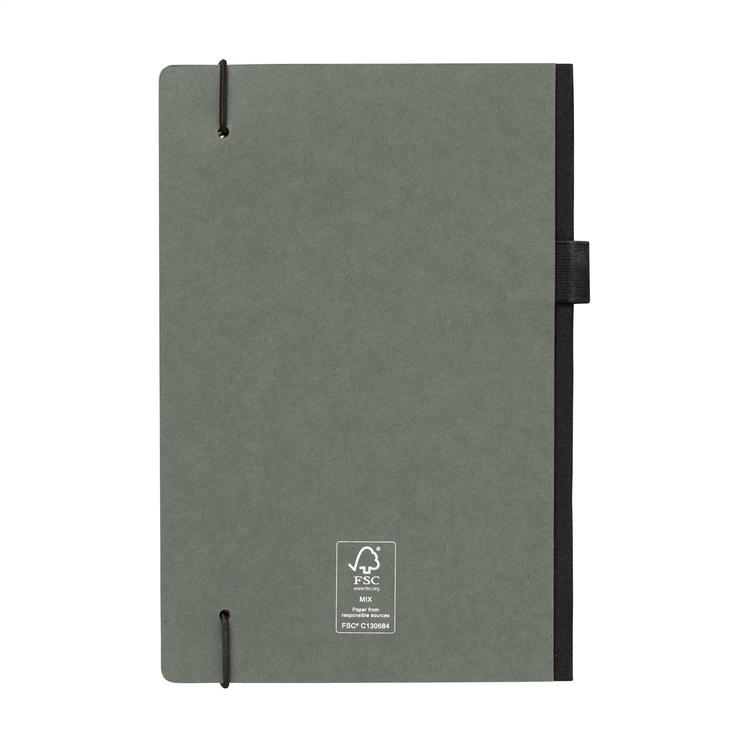 Craftnote Paper Notebook A5
