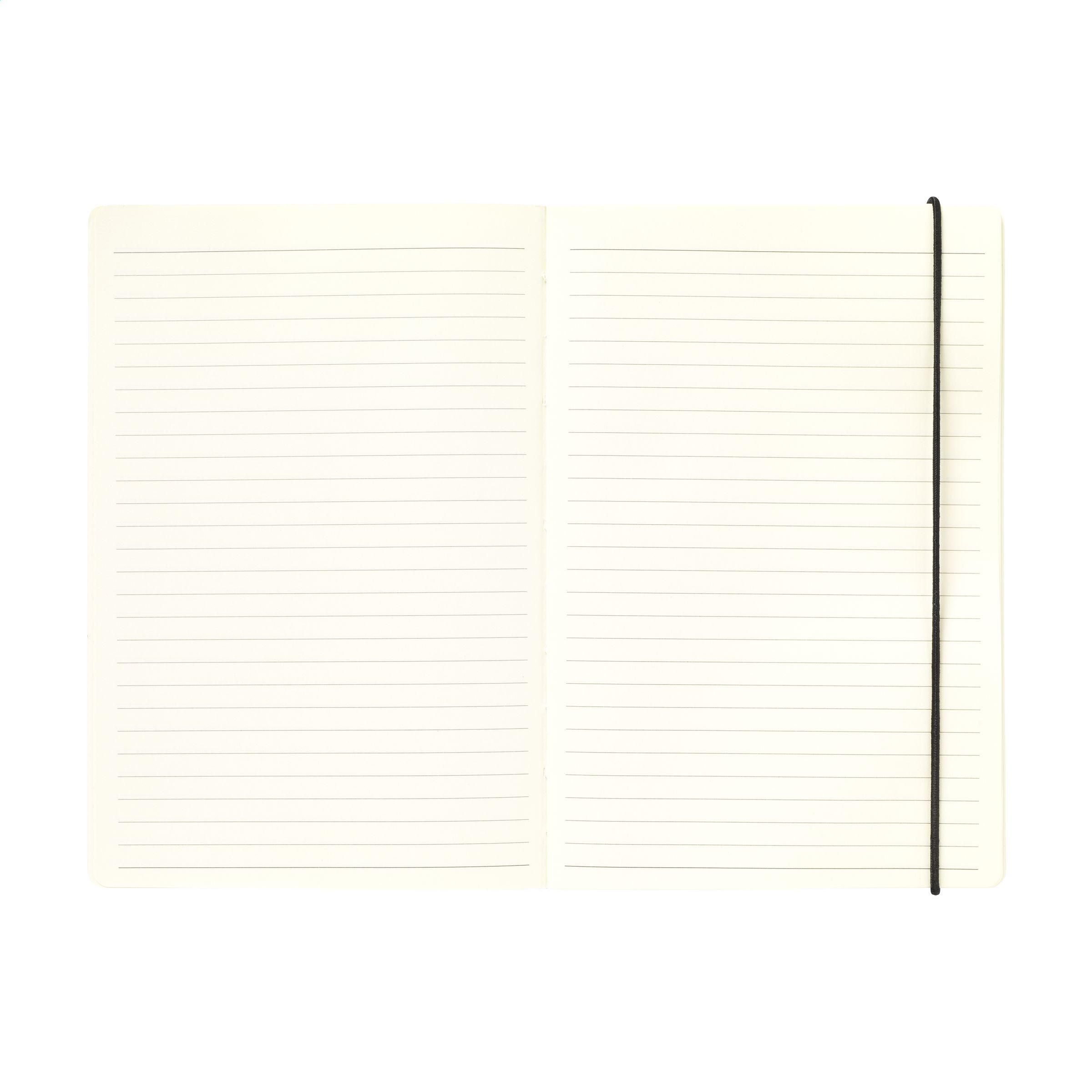 Craftnote Paper Notebook A5
