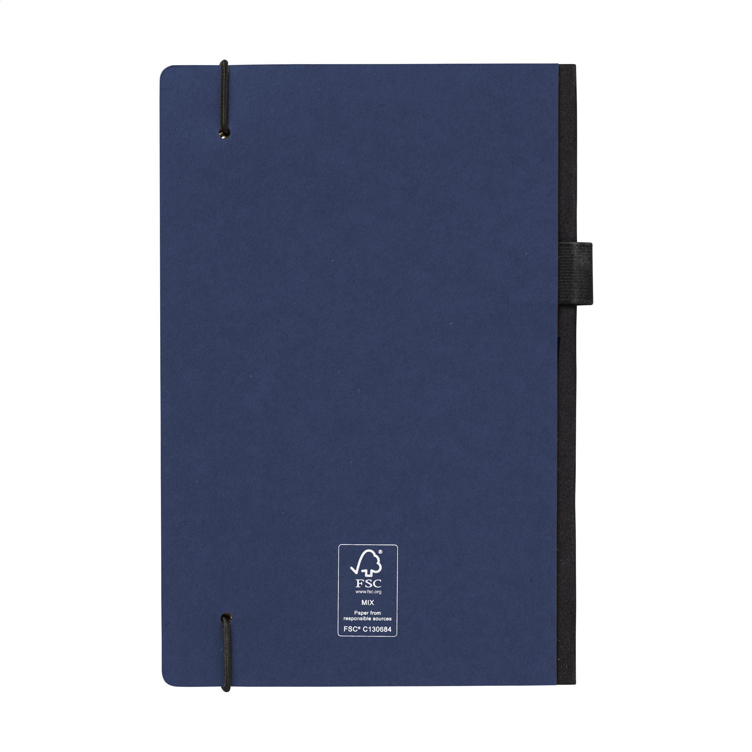 Craftnote Paper Notebook A5