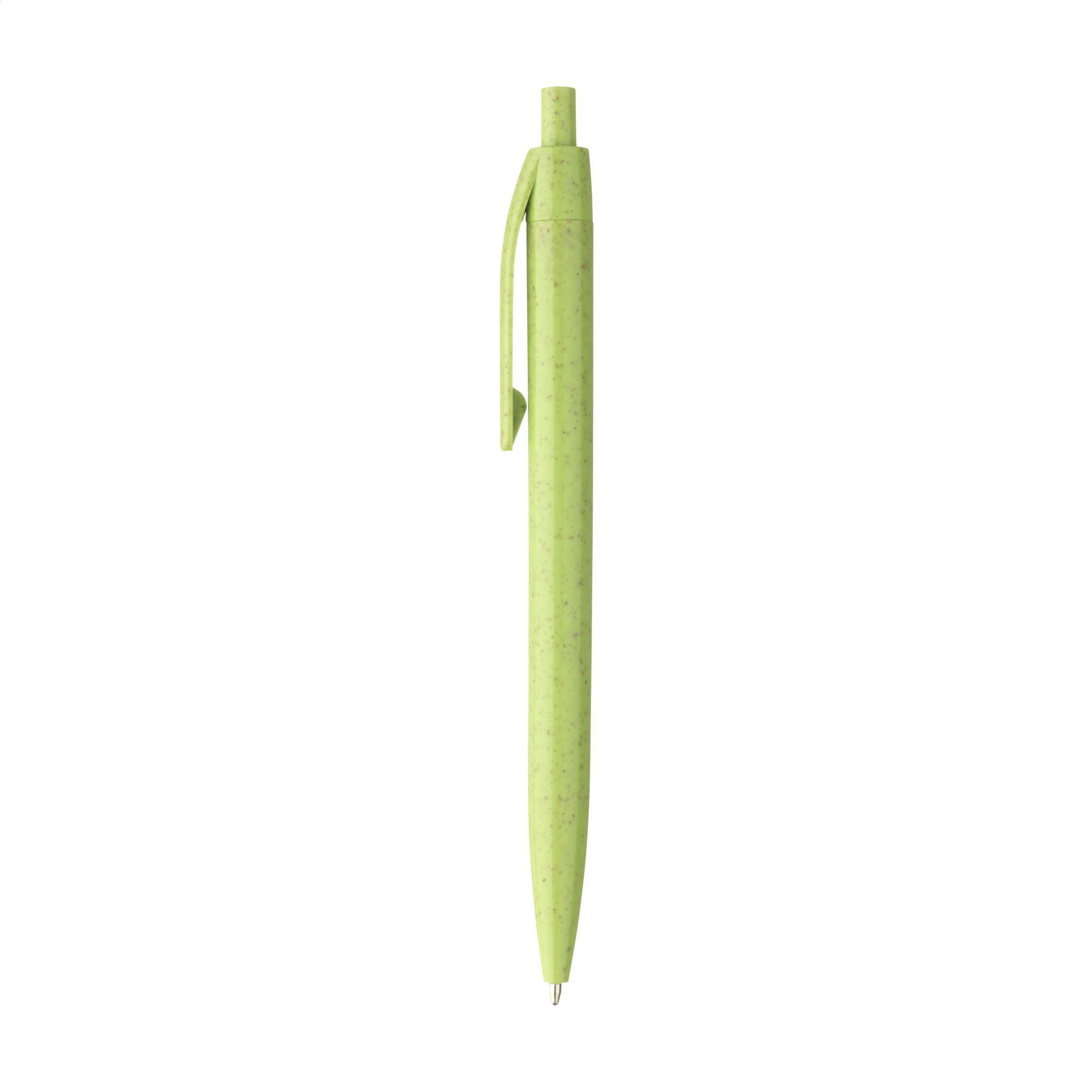 Trigo Wheatstraw Pen