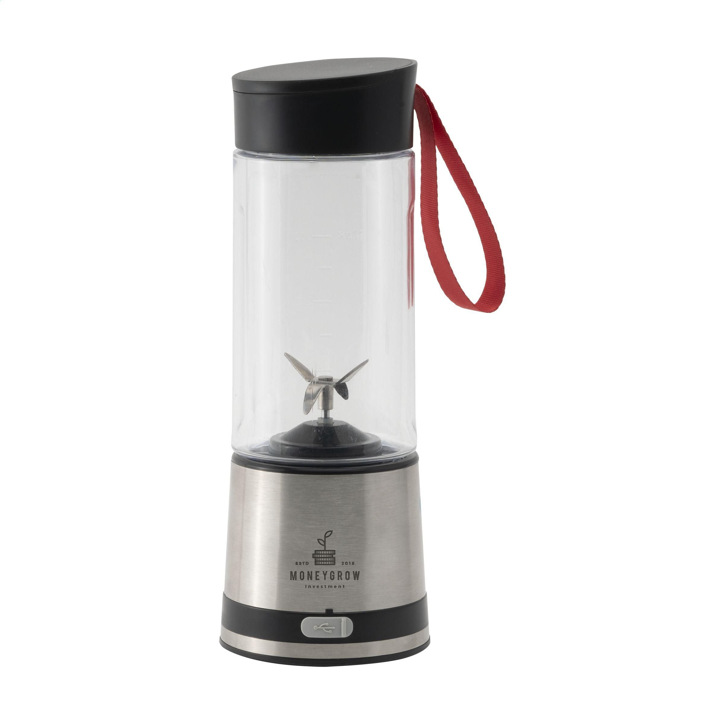 Rechargeable Smoothie Maker