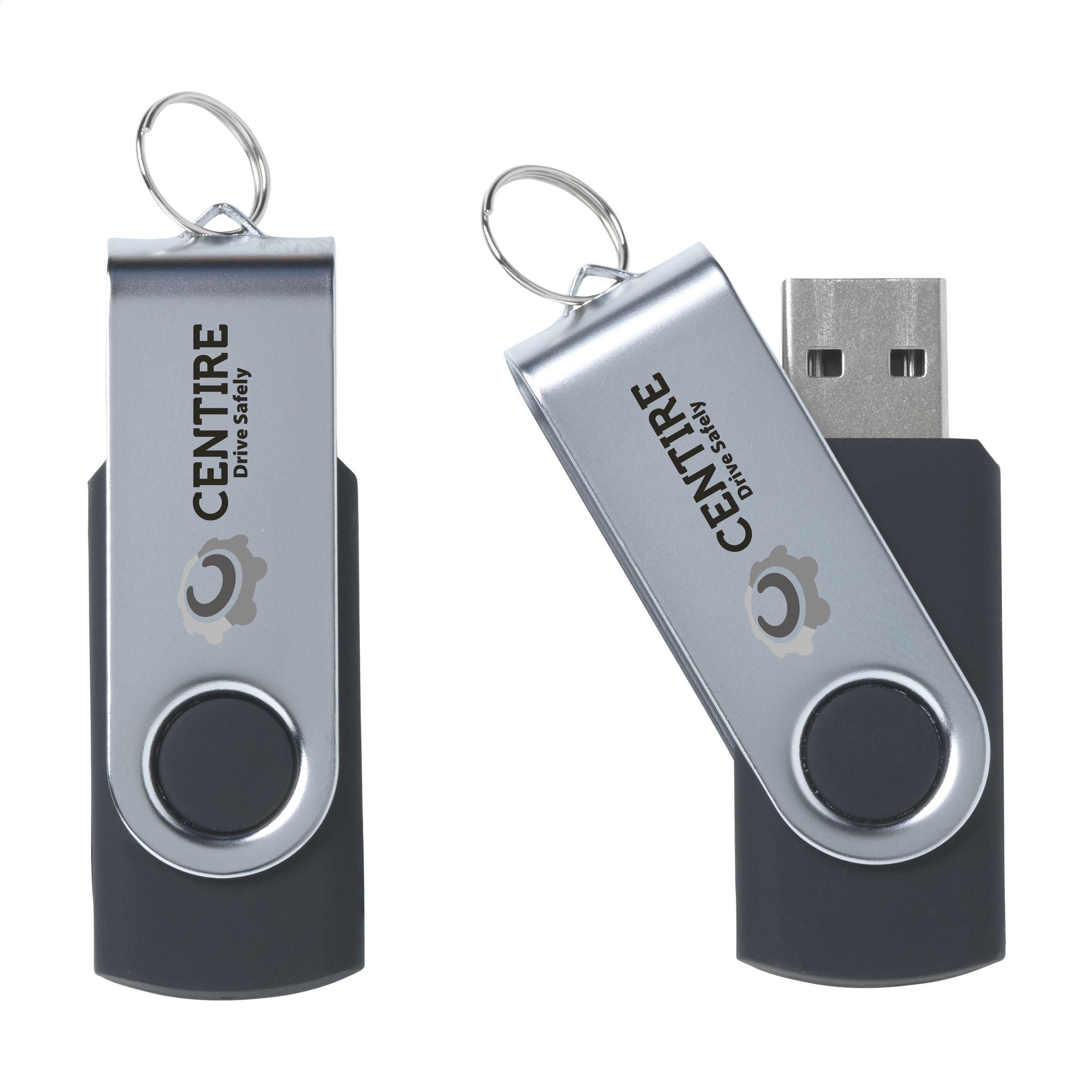 Usb Twist From Stock 16 Gb