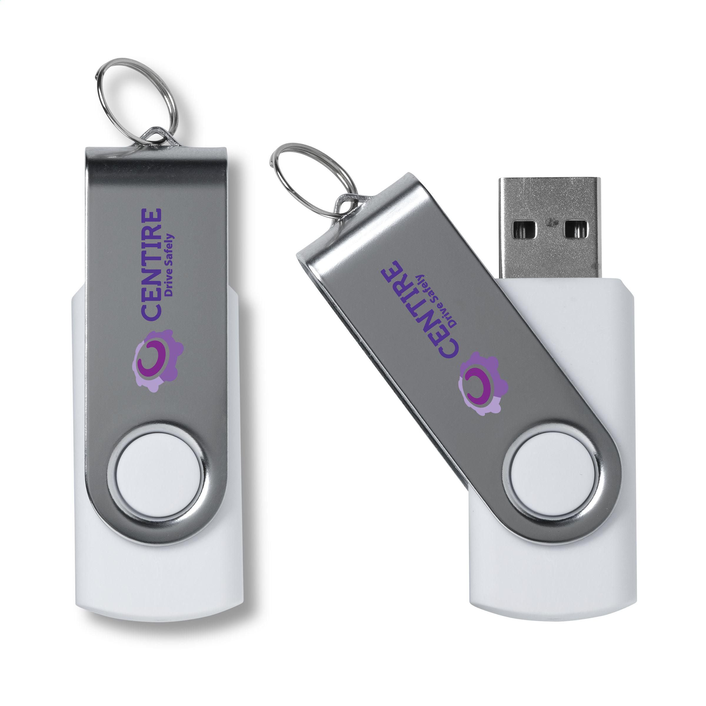 Usb Twist From Stock 16 Gb