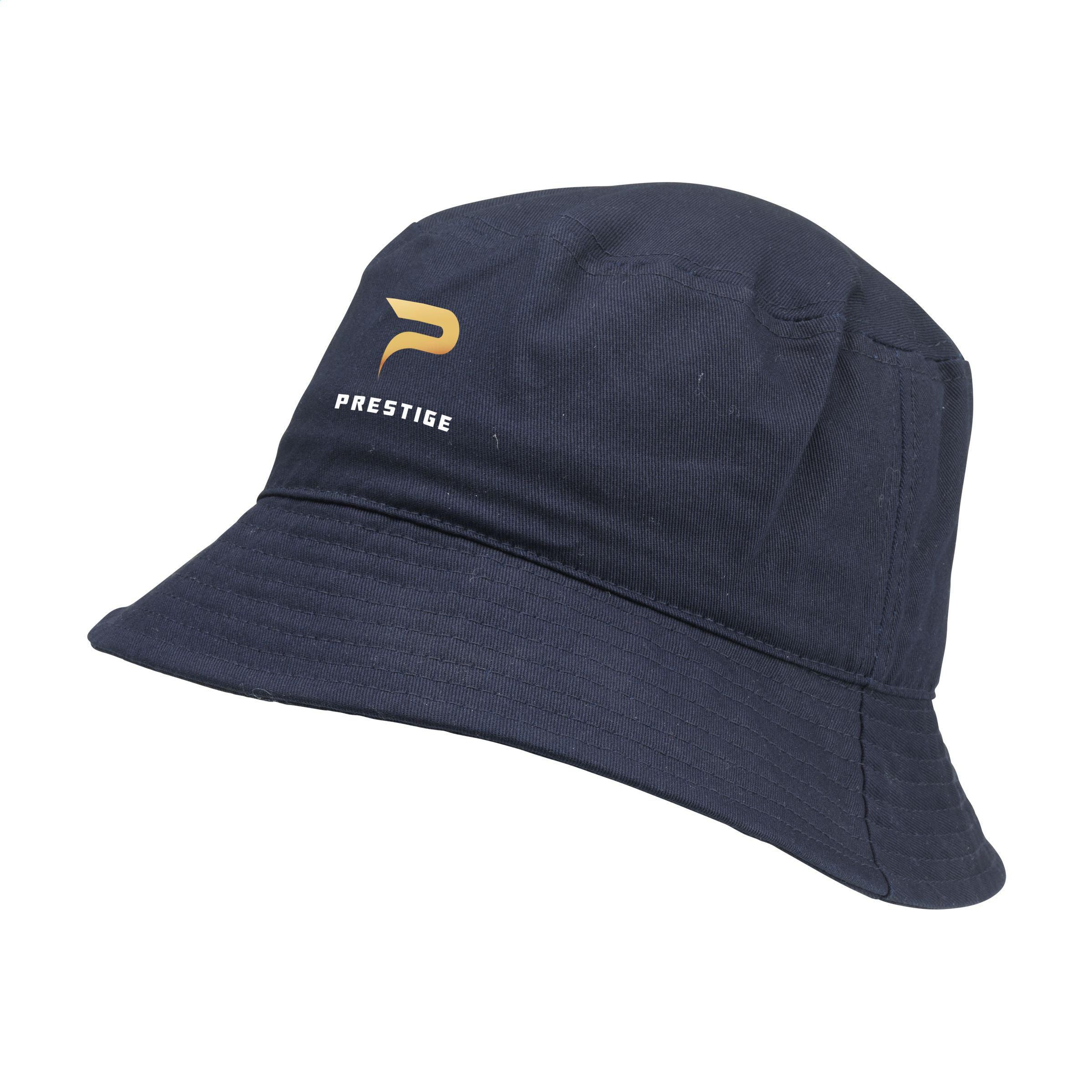 Harber Grs Recycled Bucket Hat