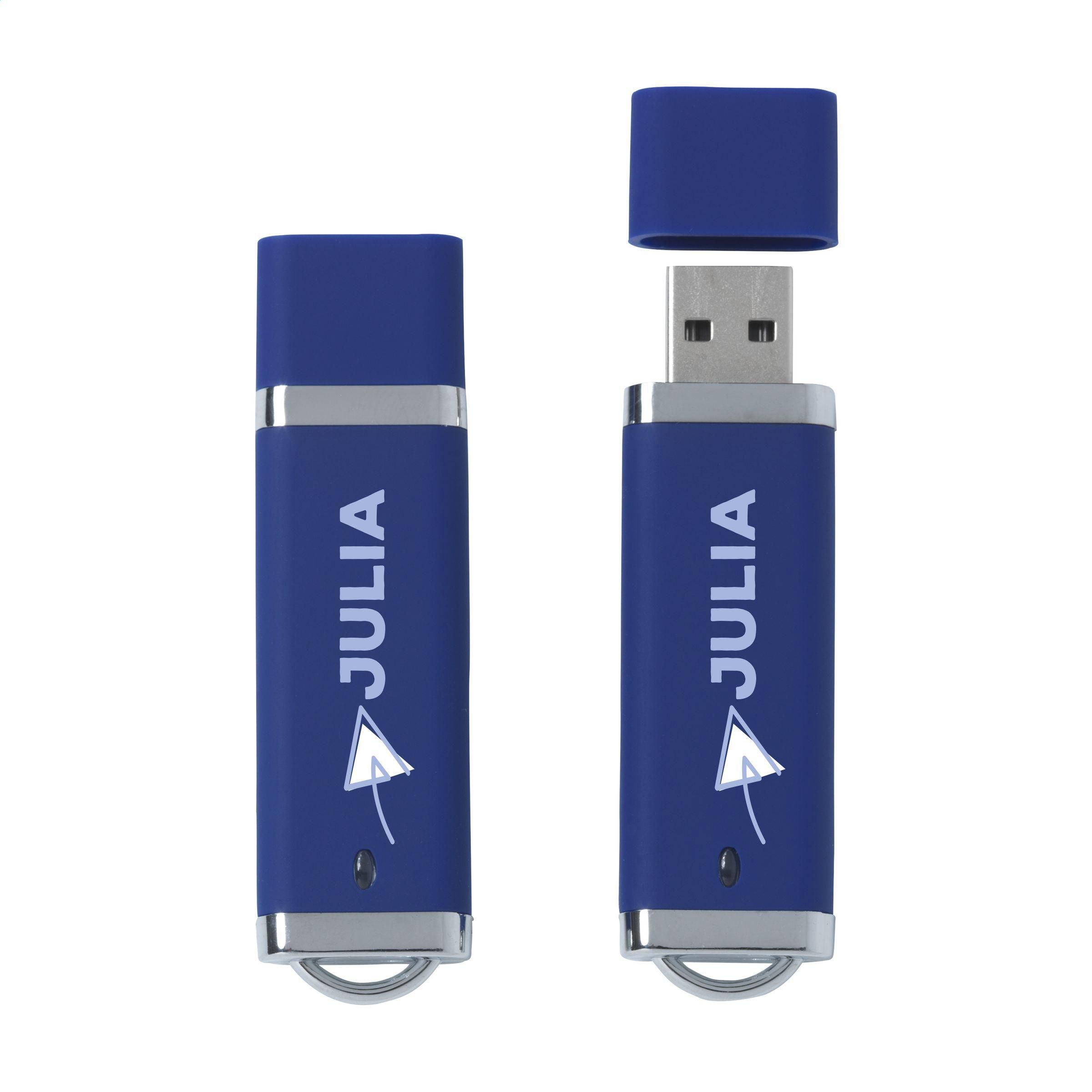 Usb Talent From Stock 8 Gb