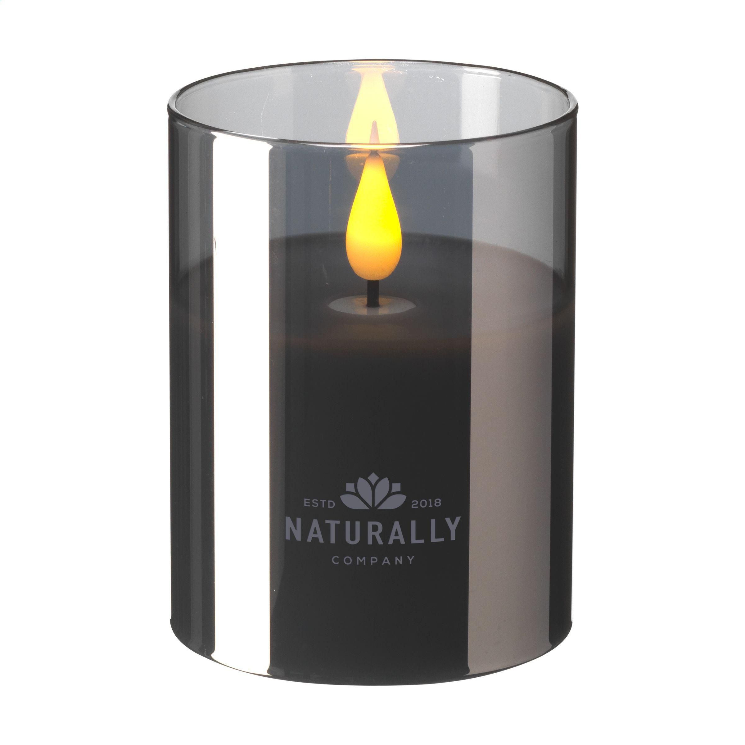 Wooosh Luminosa Led Candle