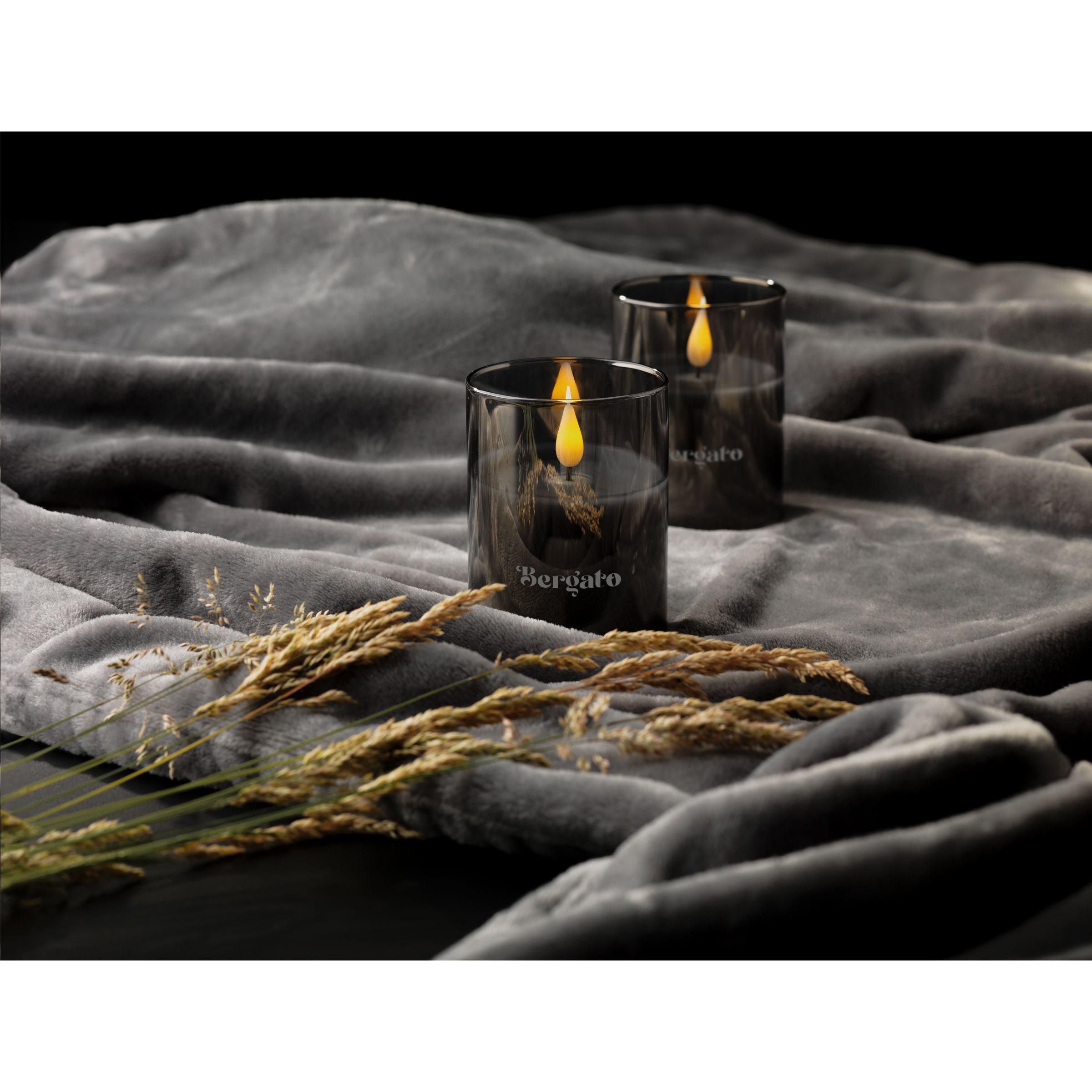 Wooosh Luminosa Led Candle