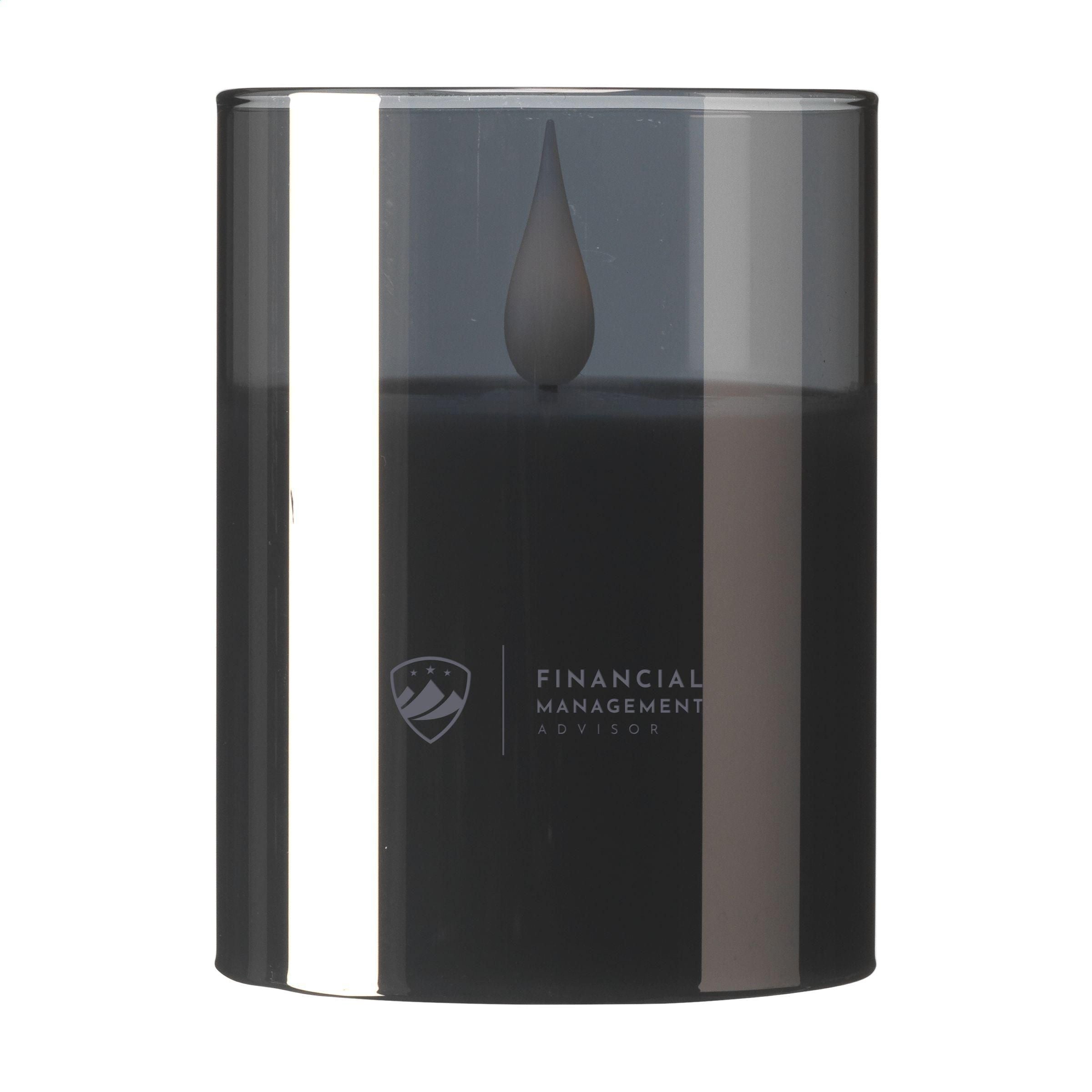 Wooosh Luminosa Led Candle