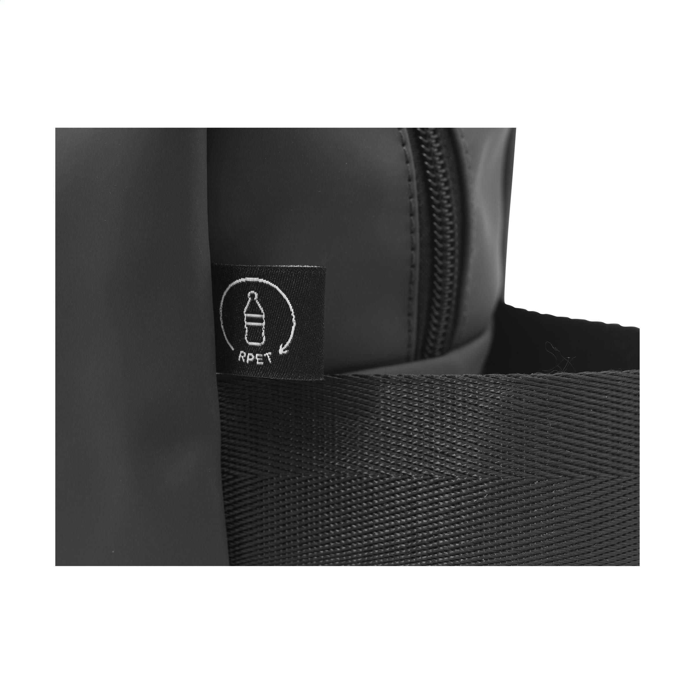 Lennon Rcs Recycled Toiletry Bag