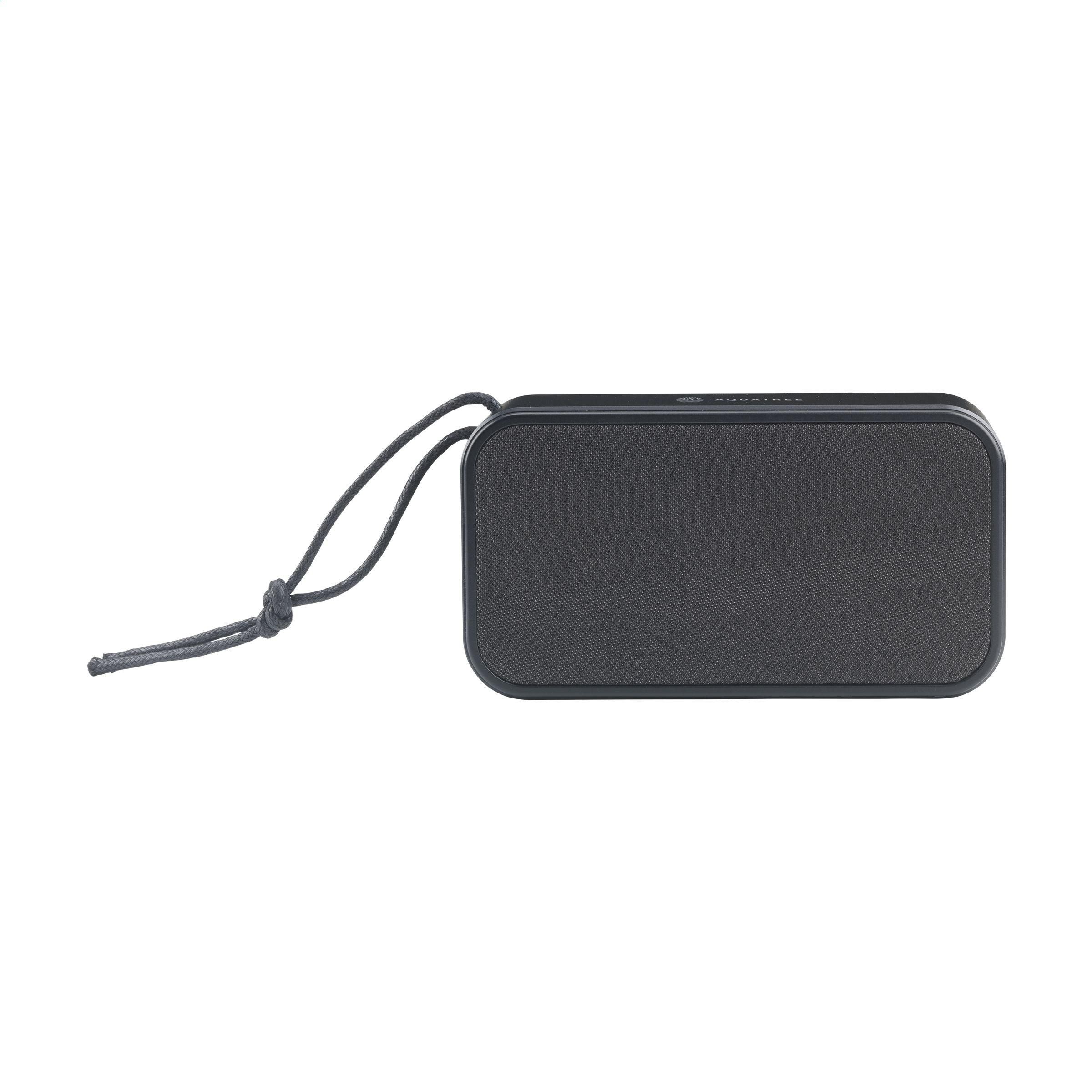 Alusound Rcs Recycled Aluminium Speaker