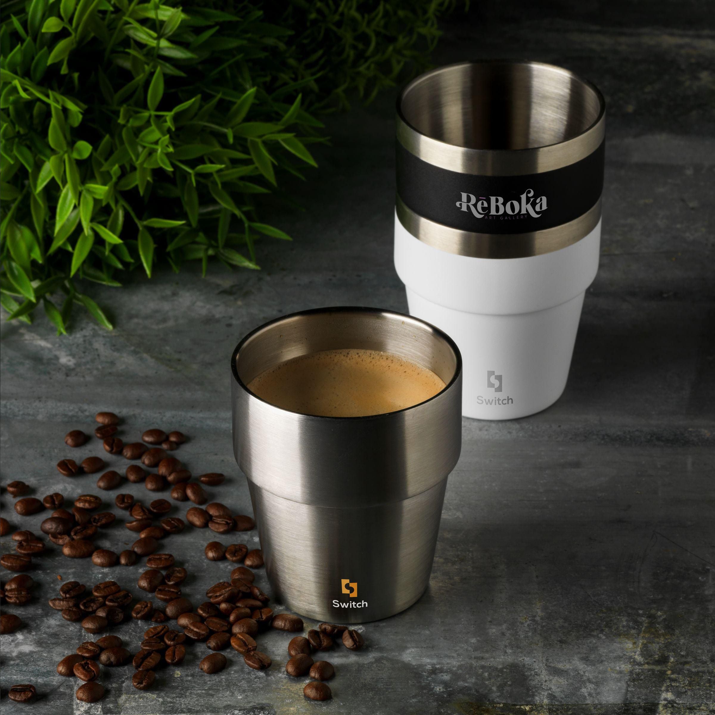 Hyco Rcs Recycled Mug 300 Ml Cup
