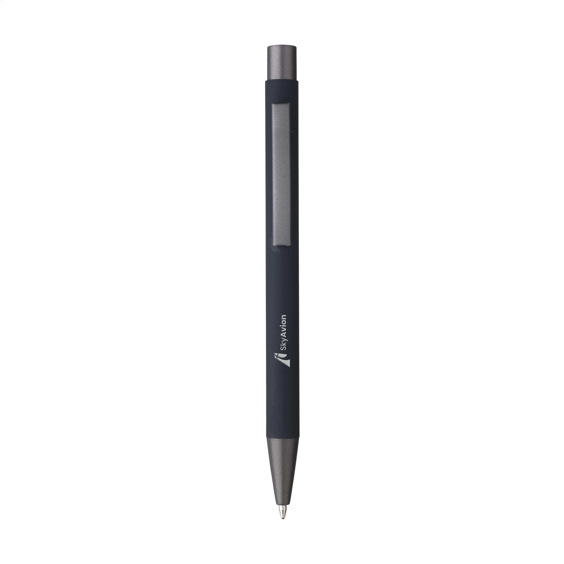 Brady Soft Touch Recycled Alu Pens