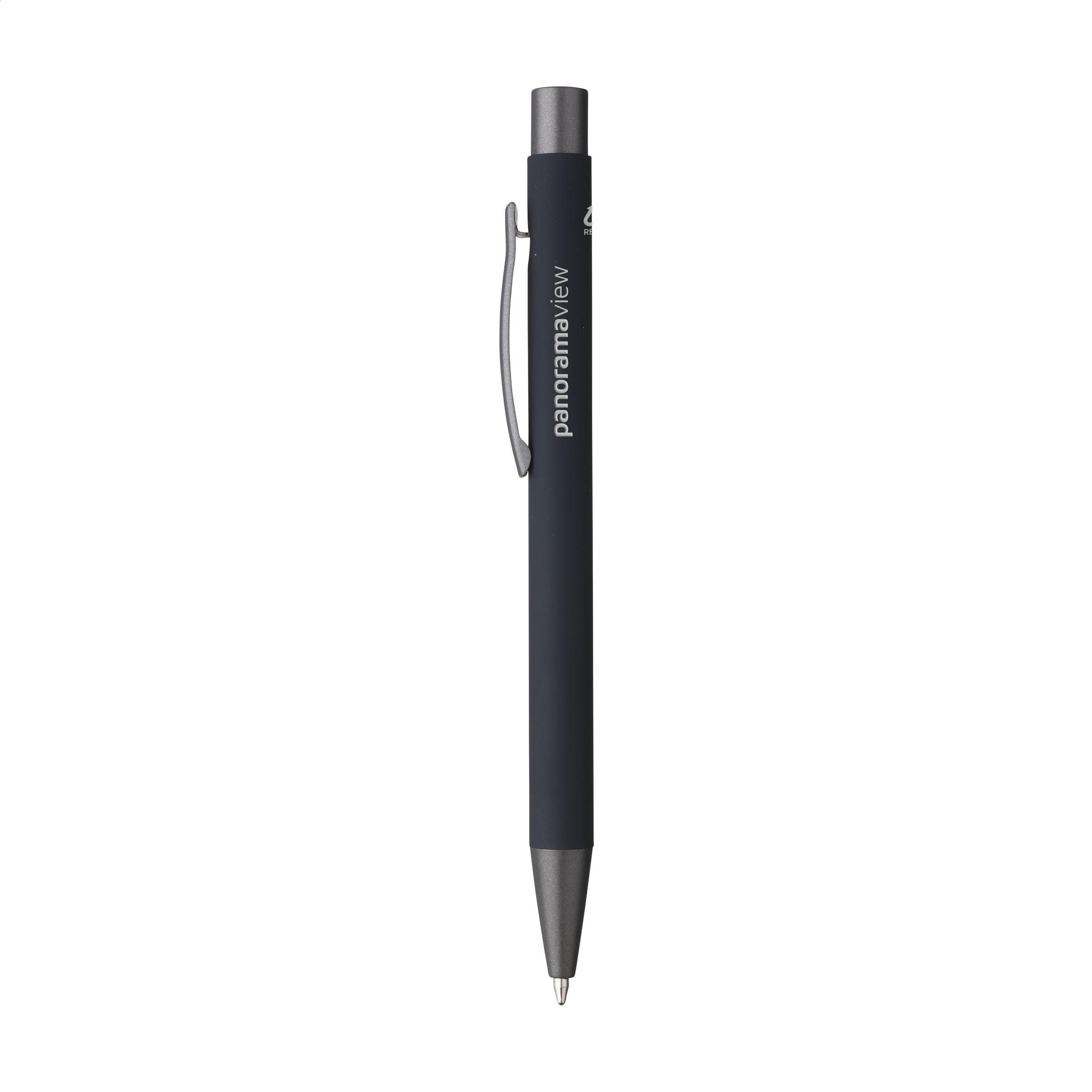 Brady Soft Touch Recycled Alu Pens