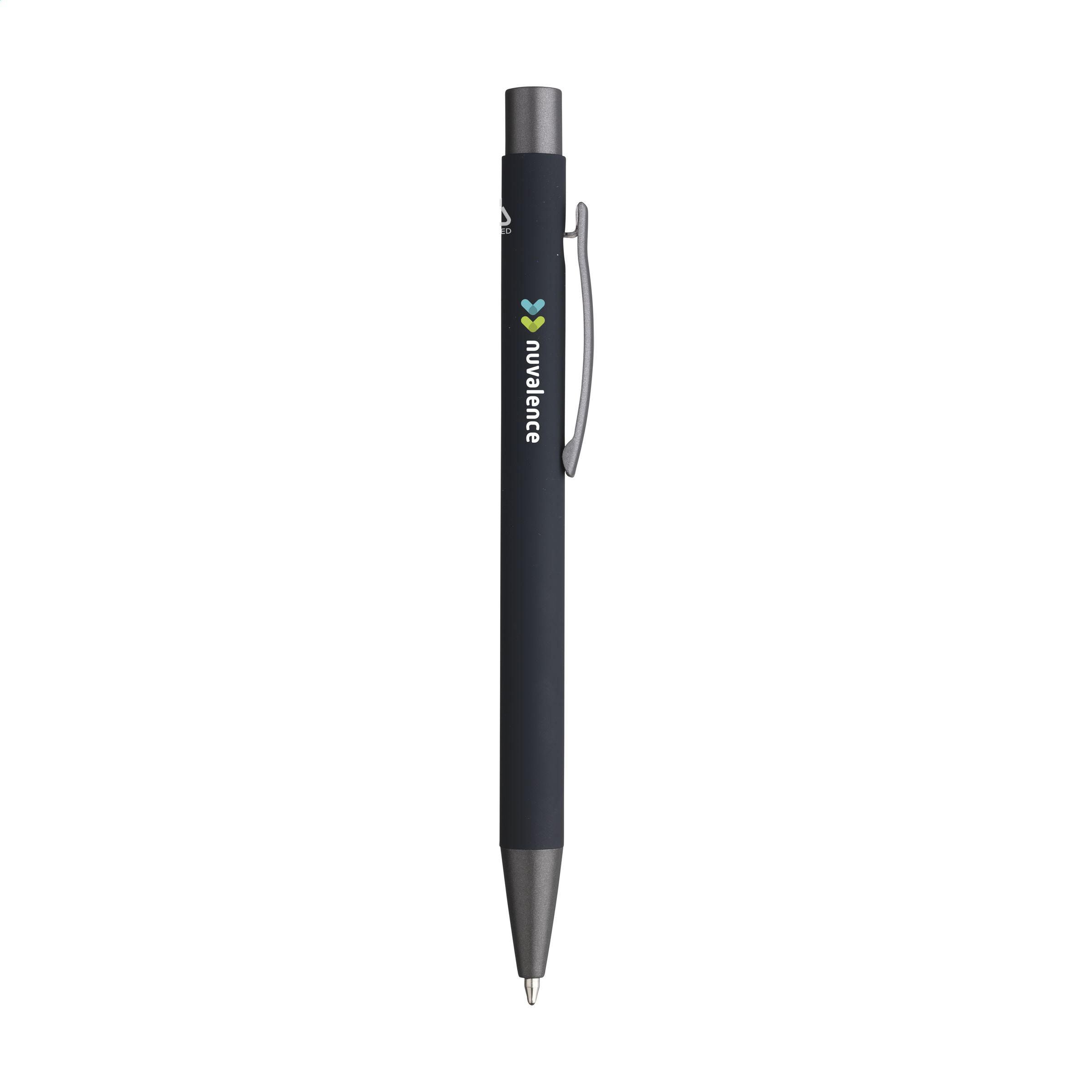 Brady Soft Touch Recycled Alu Pens