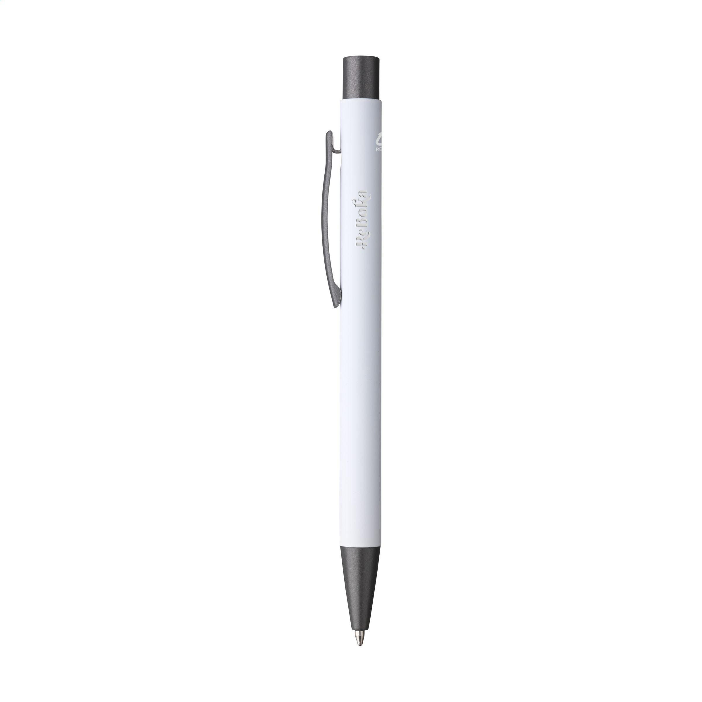 Brady Soft Touch Recycled Alu Pens