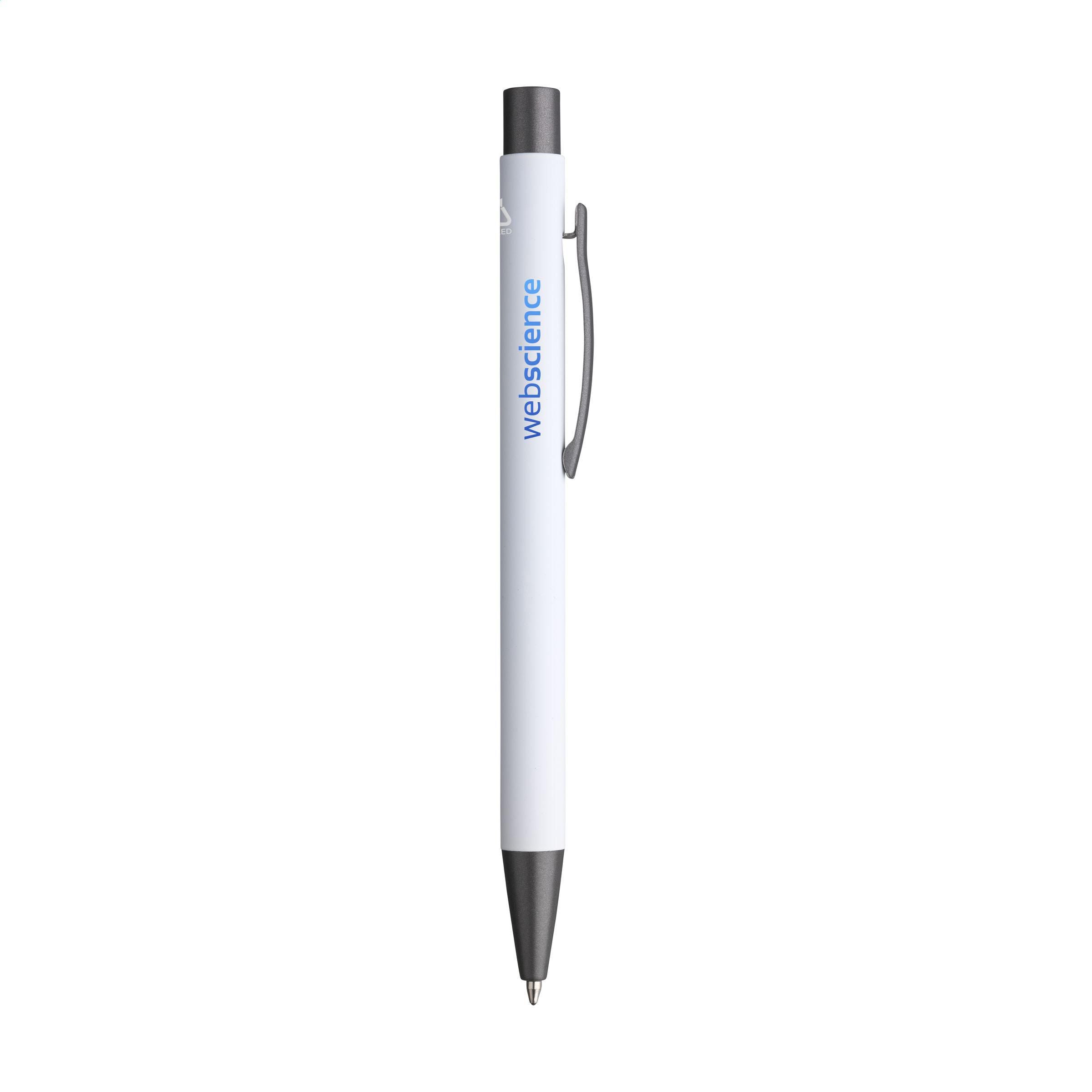 Brady Soft Touch Recycled Alu Pens