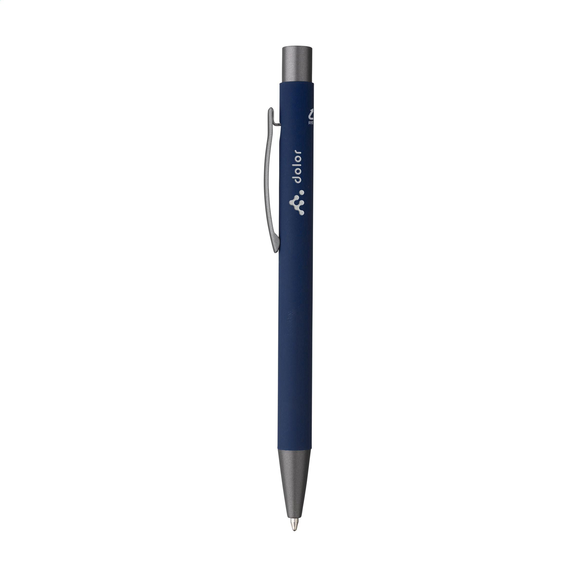Brady Soft Touch Recycled Alu Pens