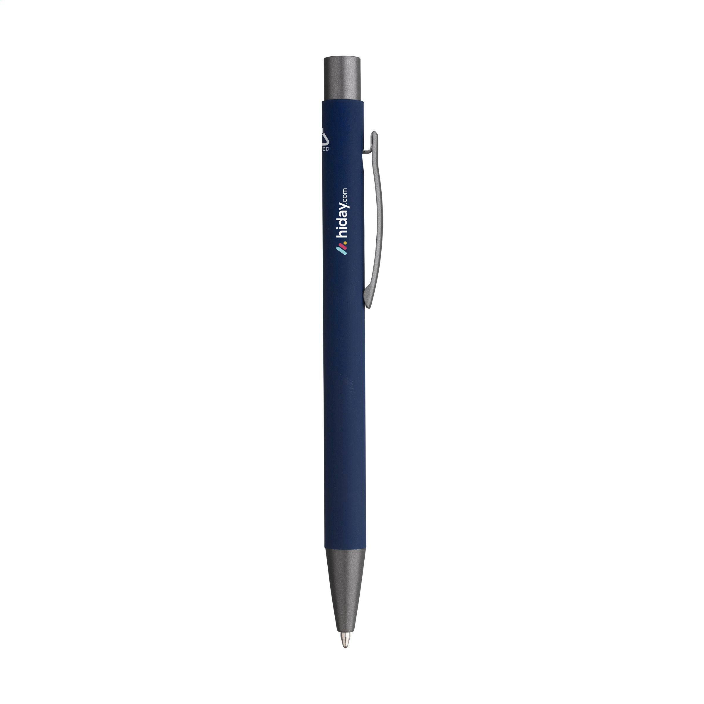 Brady Soft Touch Recycled Alu Pens