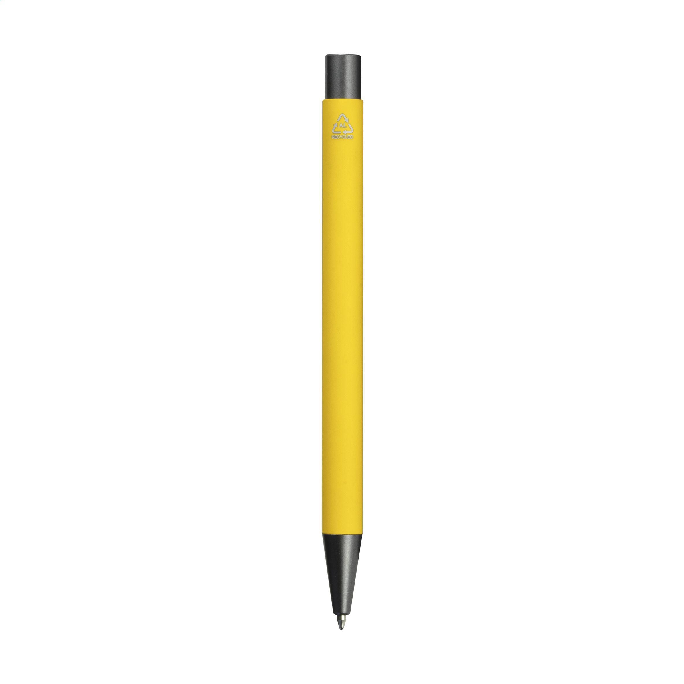 Brady Soft Touch Recycled Alu Pens