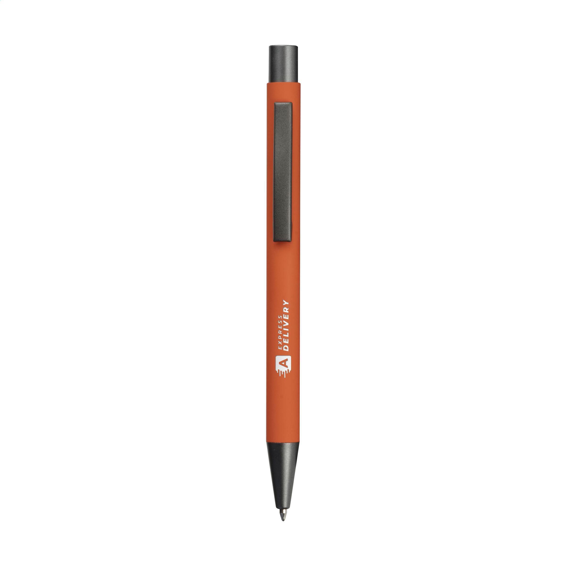Brady Soft Touch Recycled Alu Pens