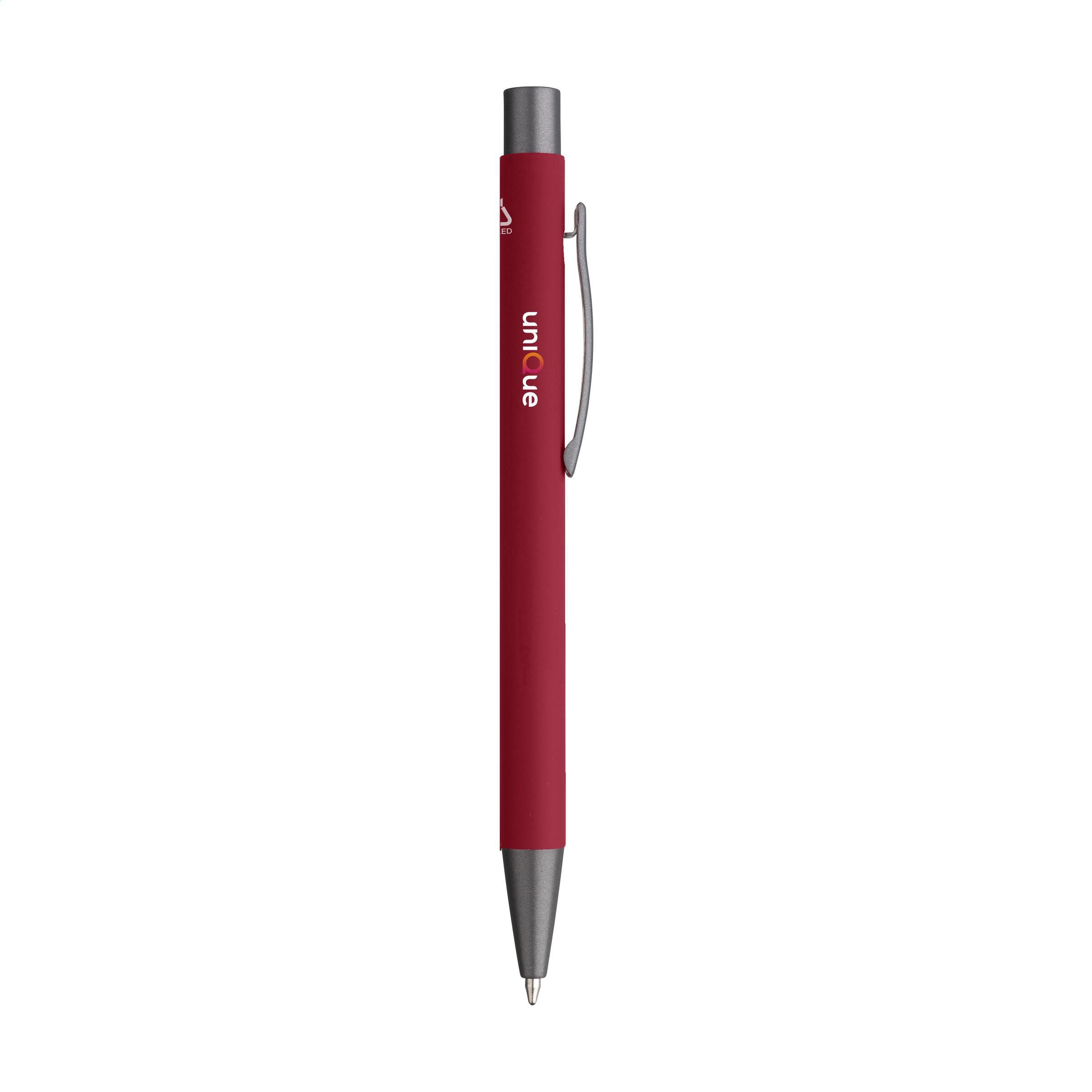 Brady Soft Touch Recycled Alu Pens