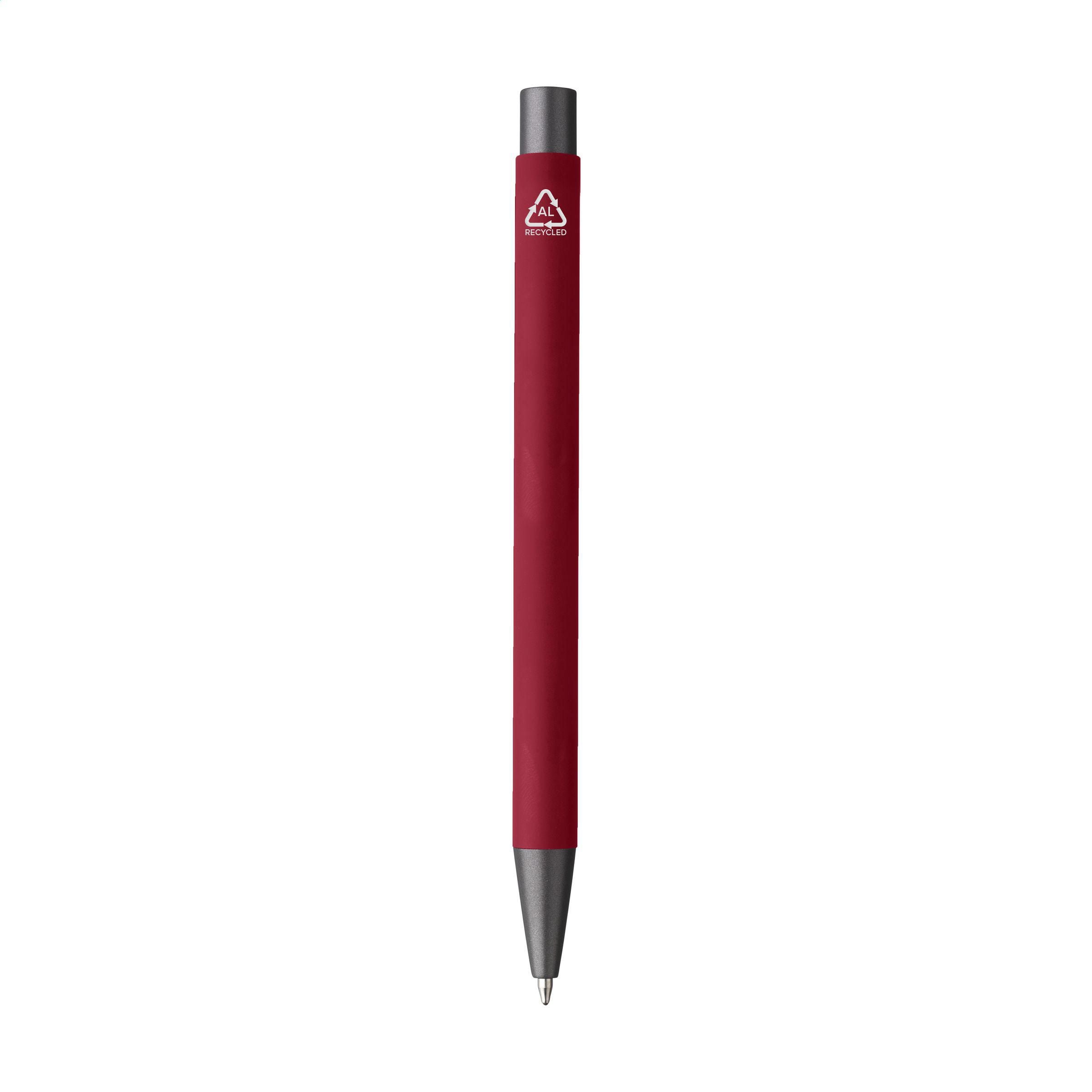 Brady Soft Touch Recycled Alu Pens