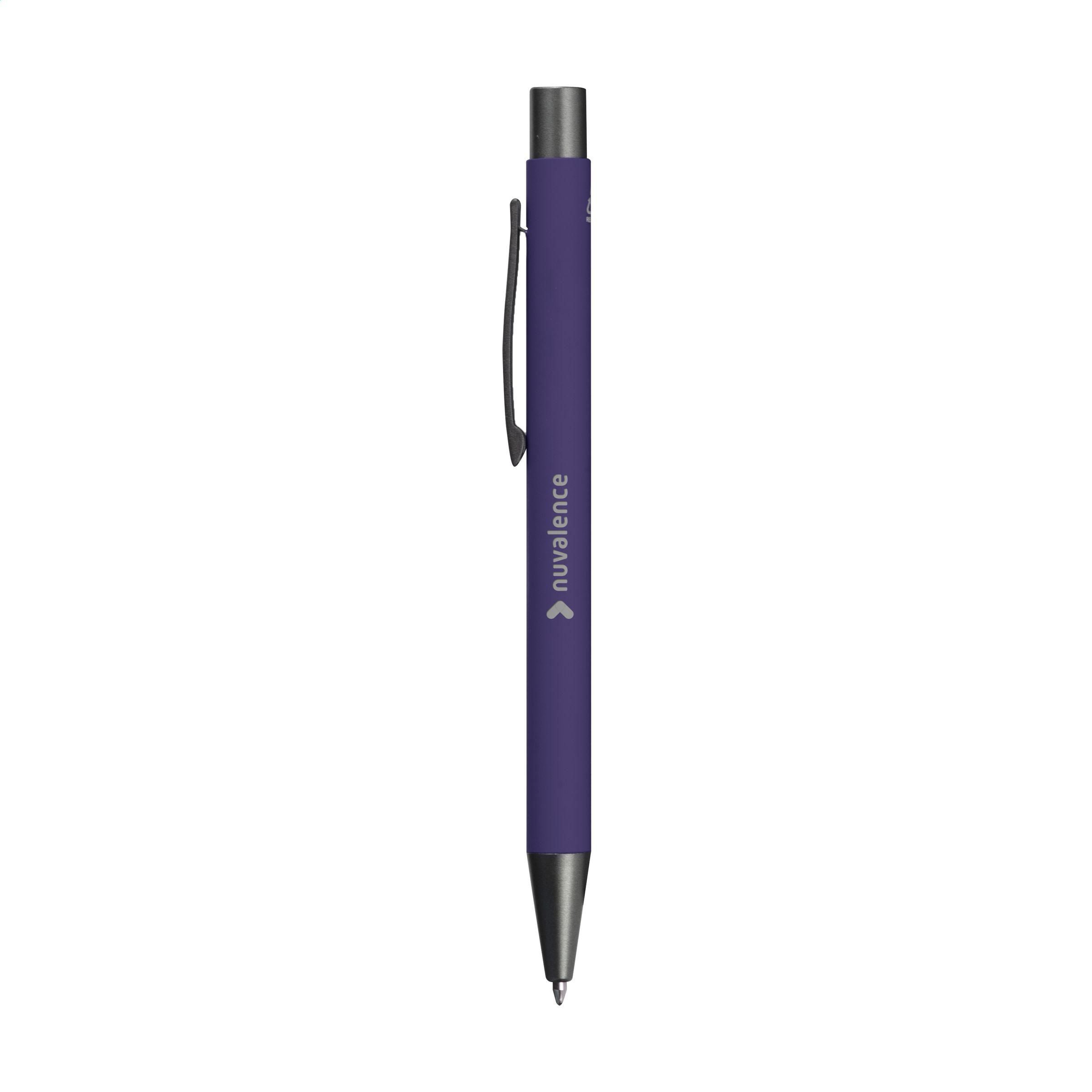 Brady Soft Touch Recycled Alu Pens