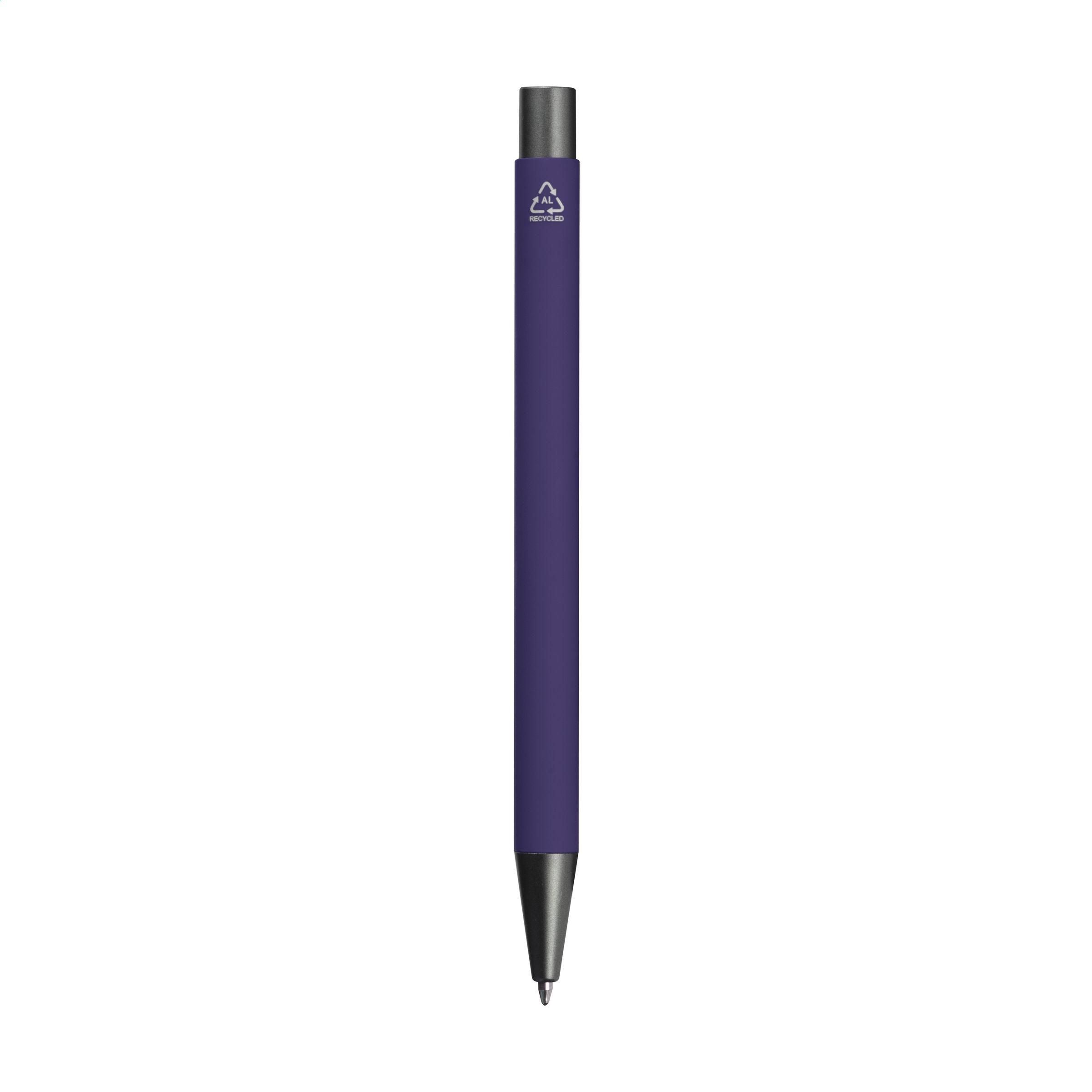 Brady Soft Touch Recycled Alu Pens