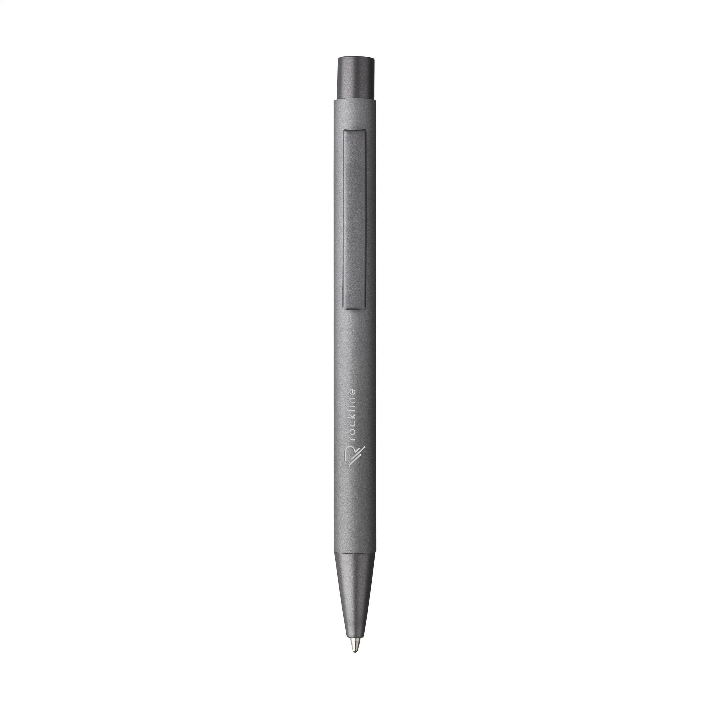 Brady Soft Touch Recycled Alu Pens