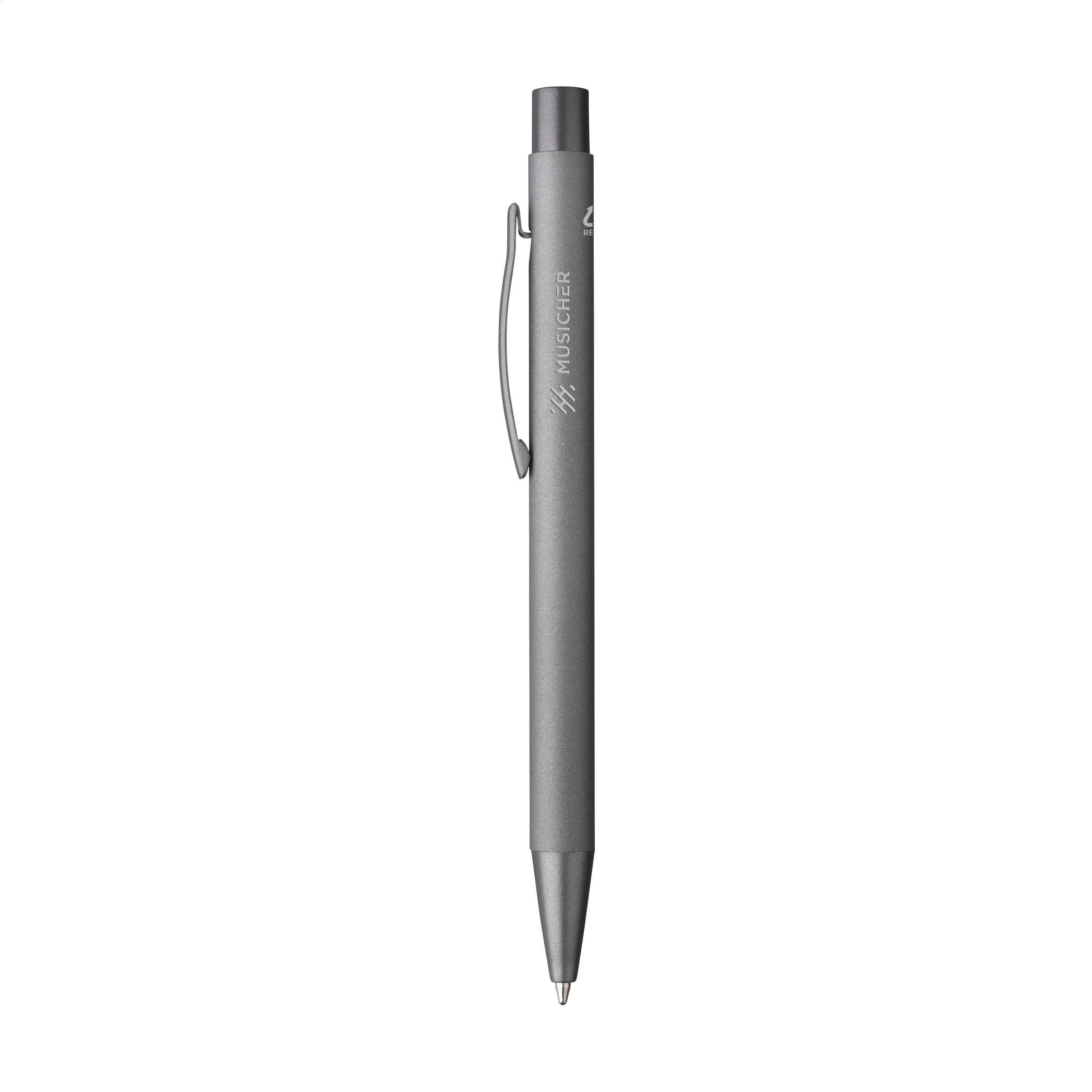 Brady Soft Touch Recycled Alu Pens