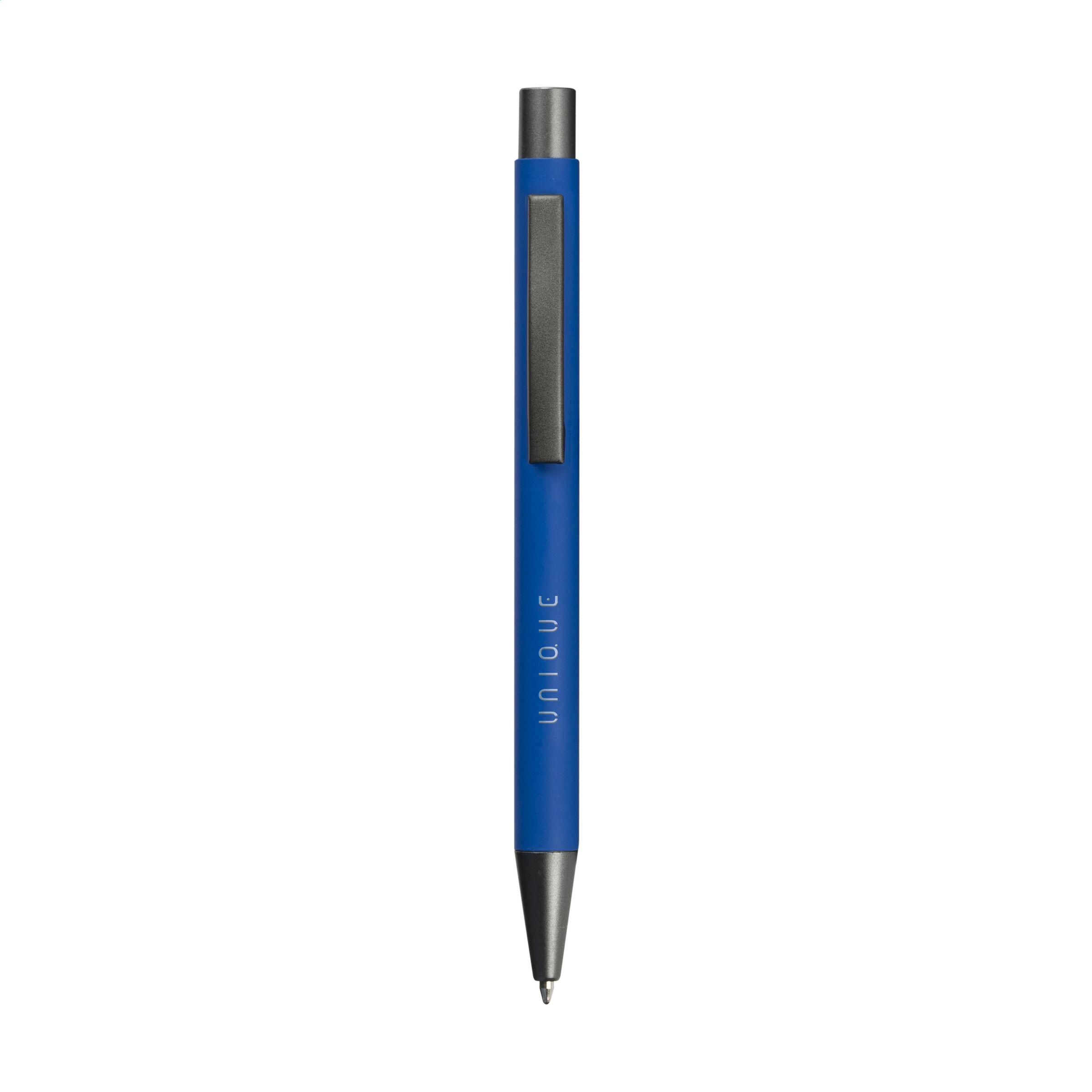Brady Soft Touch Recycled Alu Pens
