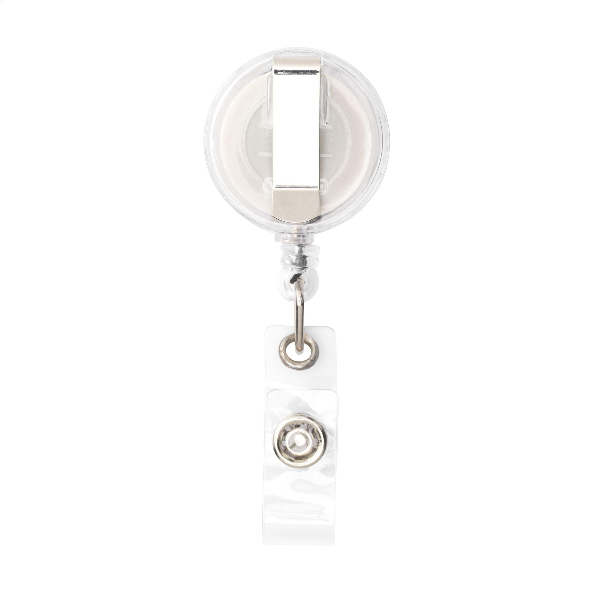 Badgeclip Badge Holder