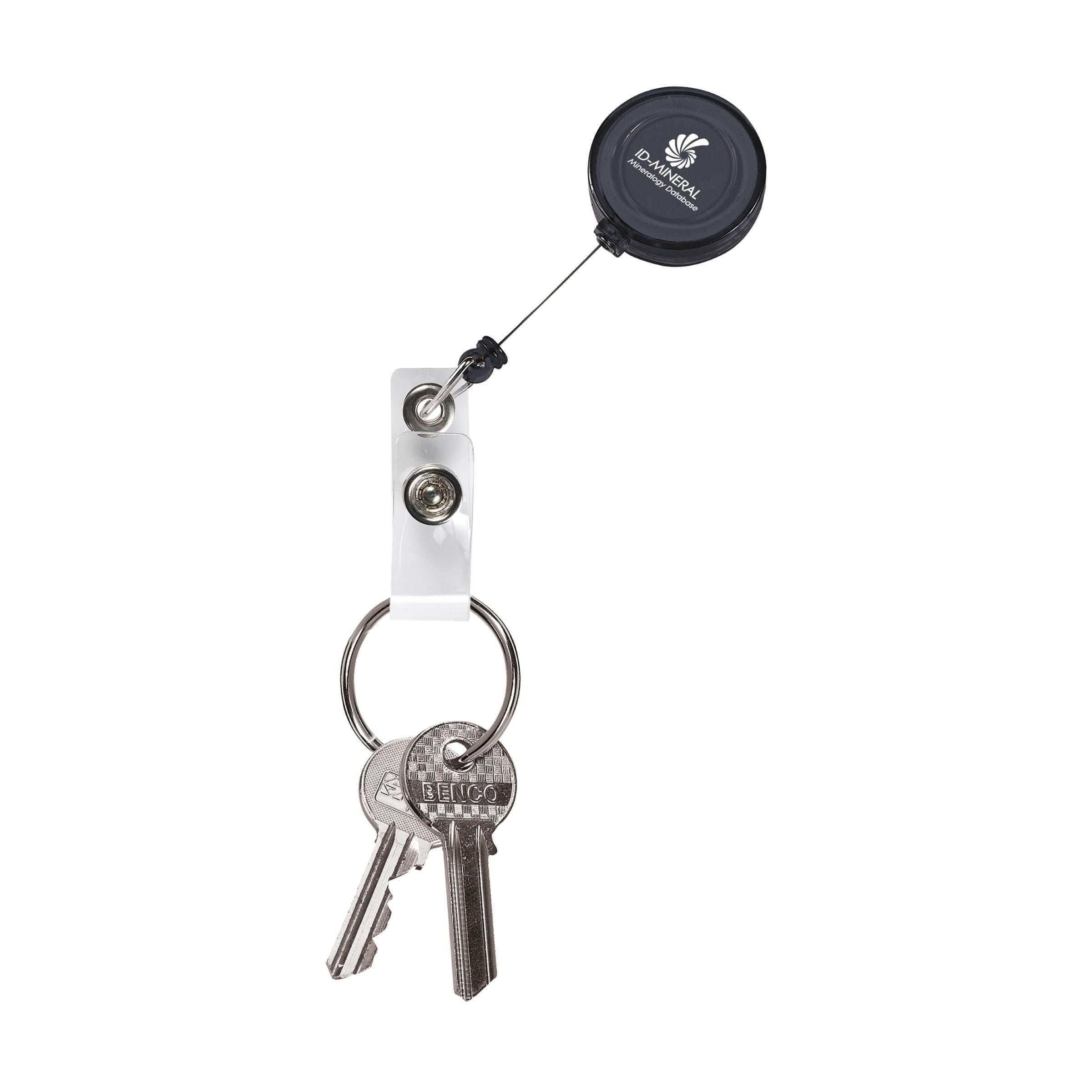 Badgeclip Badge Holder