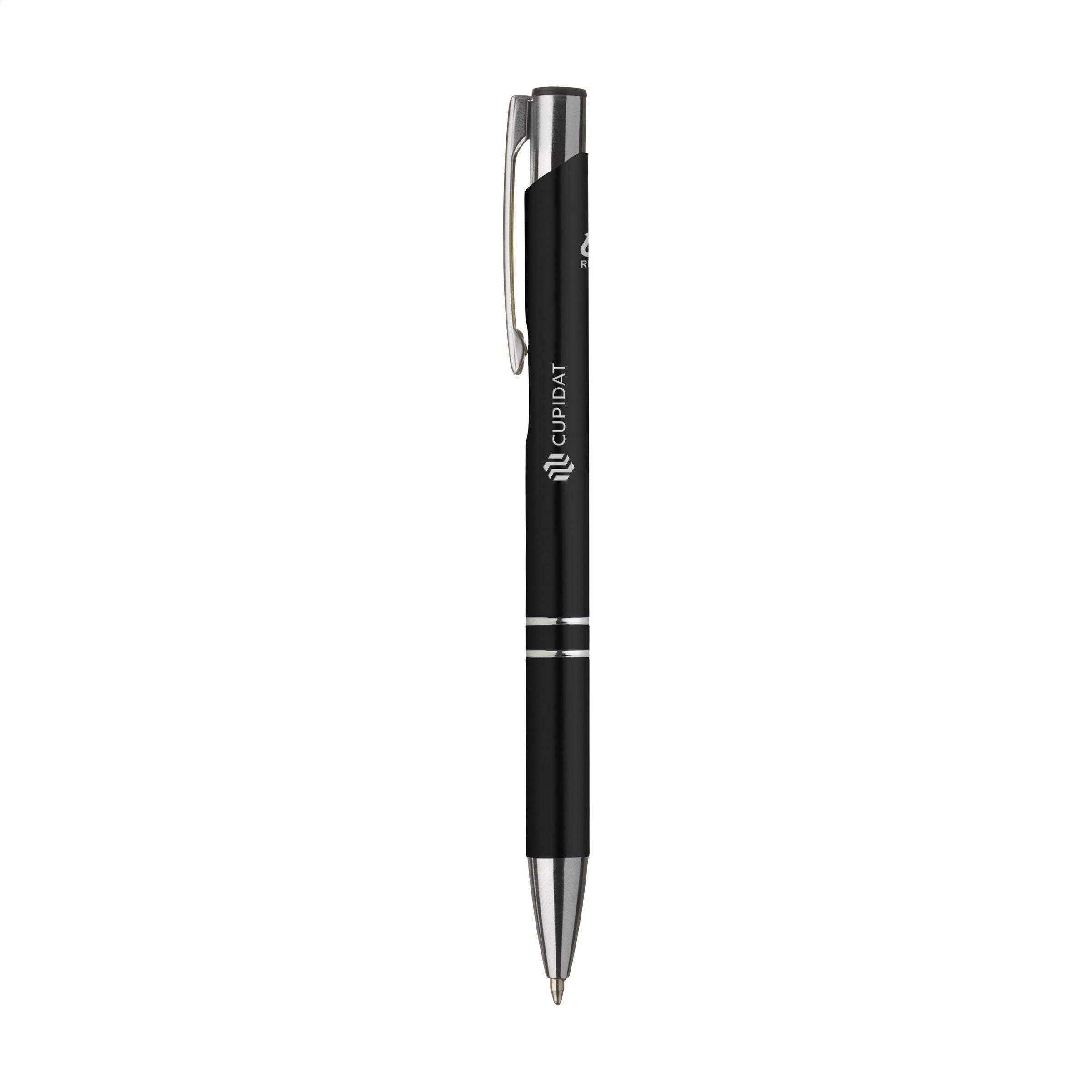 Ebony Recycled Alu Pens
