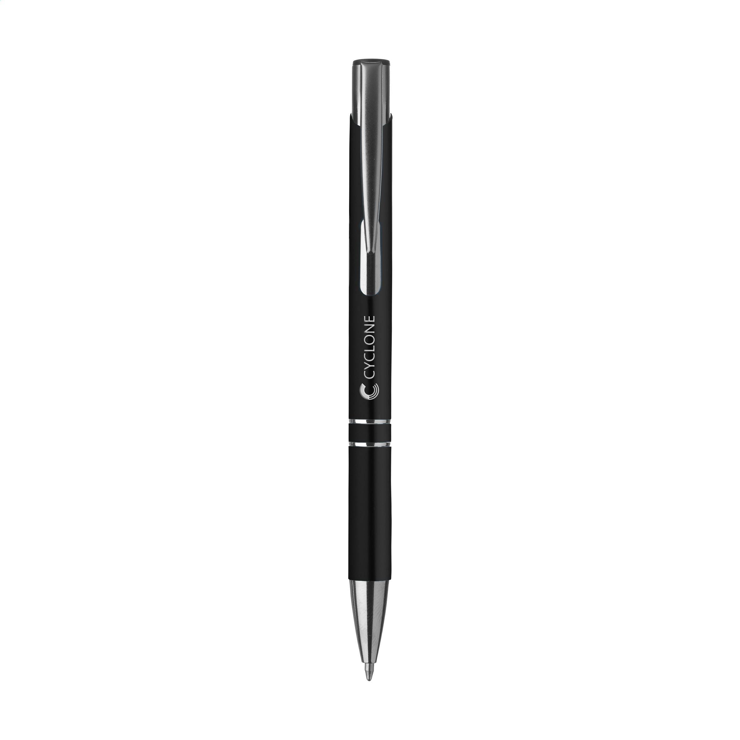 Ebony Recycled Alu Pens