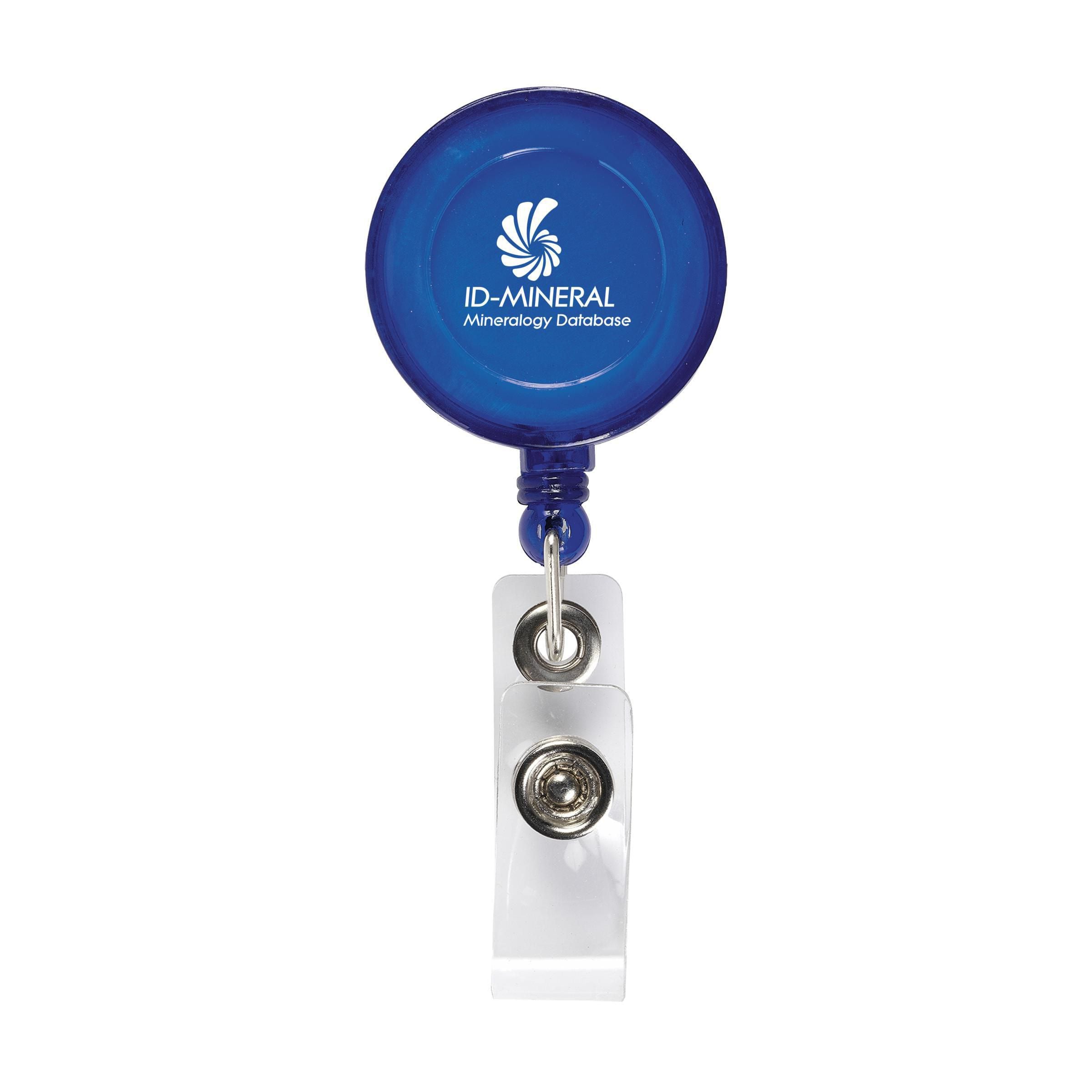 Badgeclip Badge Holder