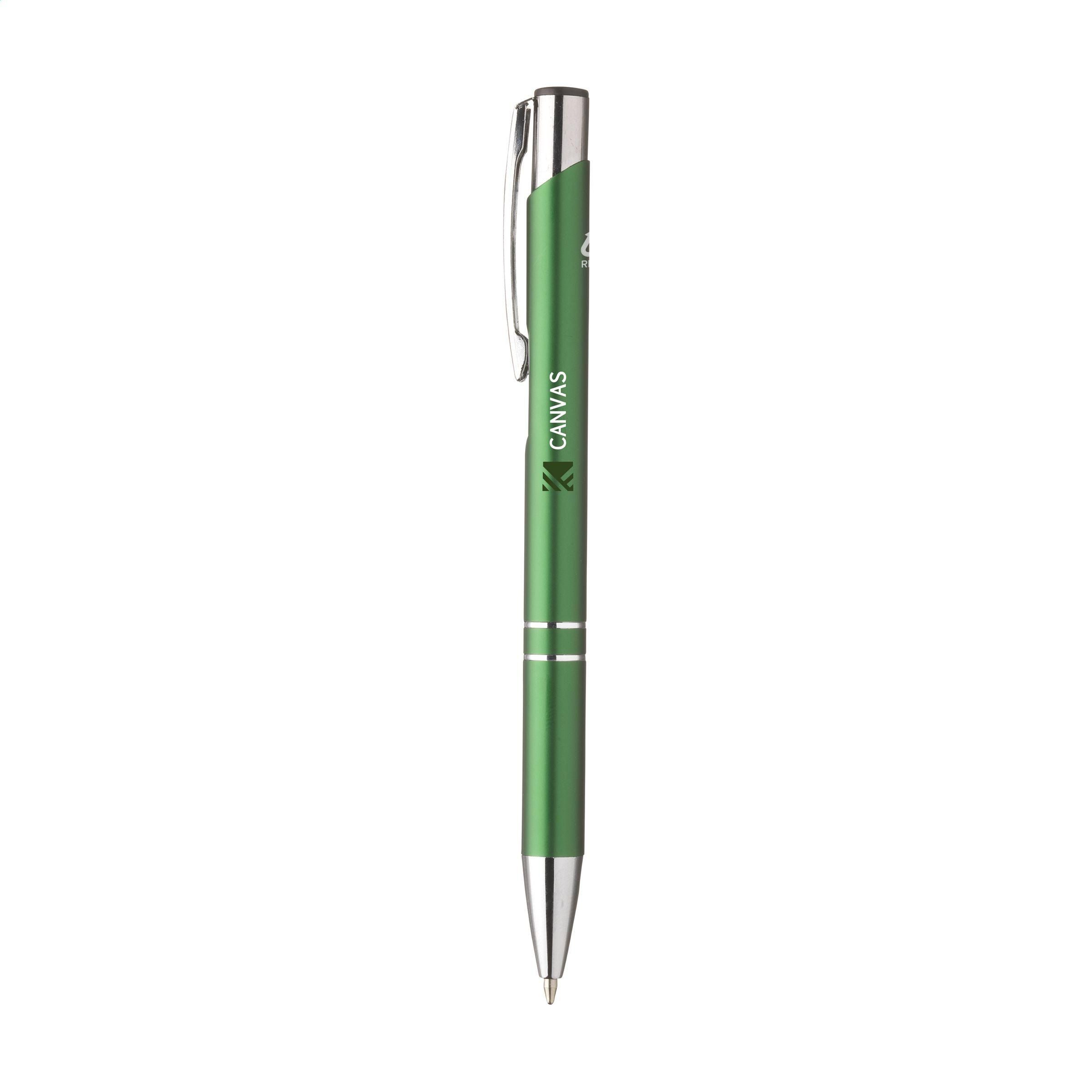 Ebony Recycled Alu Pens