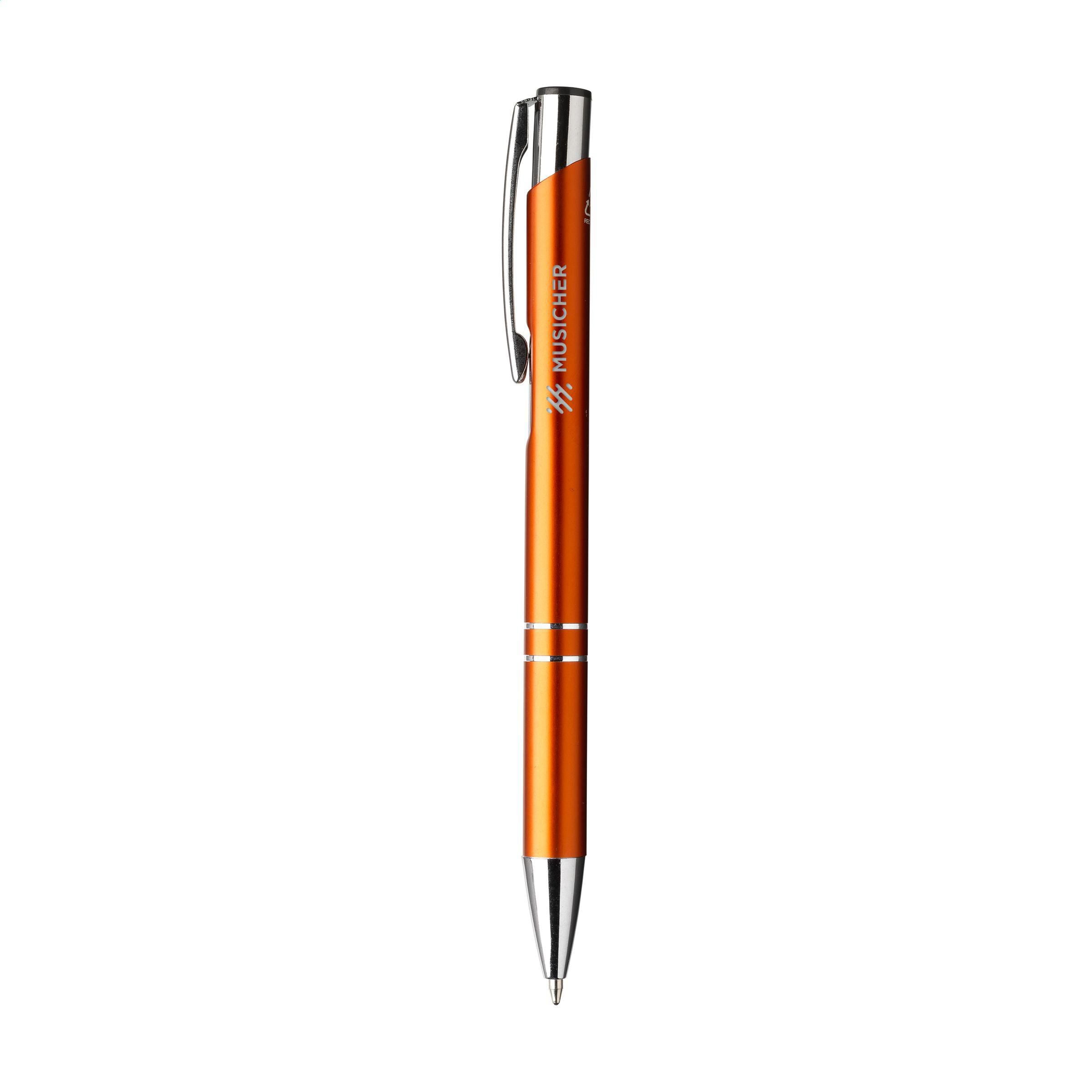 Ebony Recycled Alu Pens