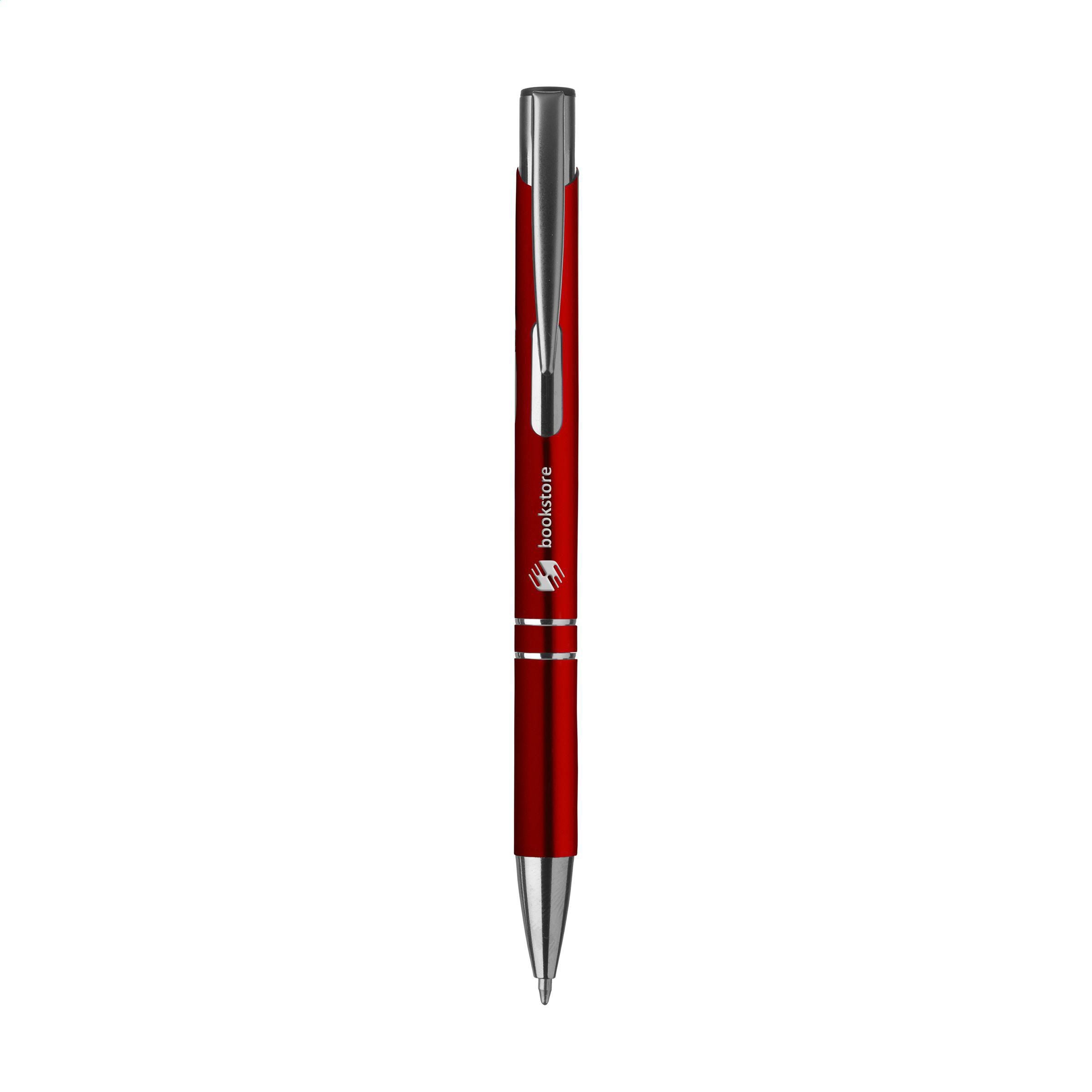 Ebony Recycled Alu Pens