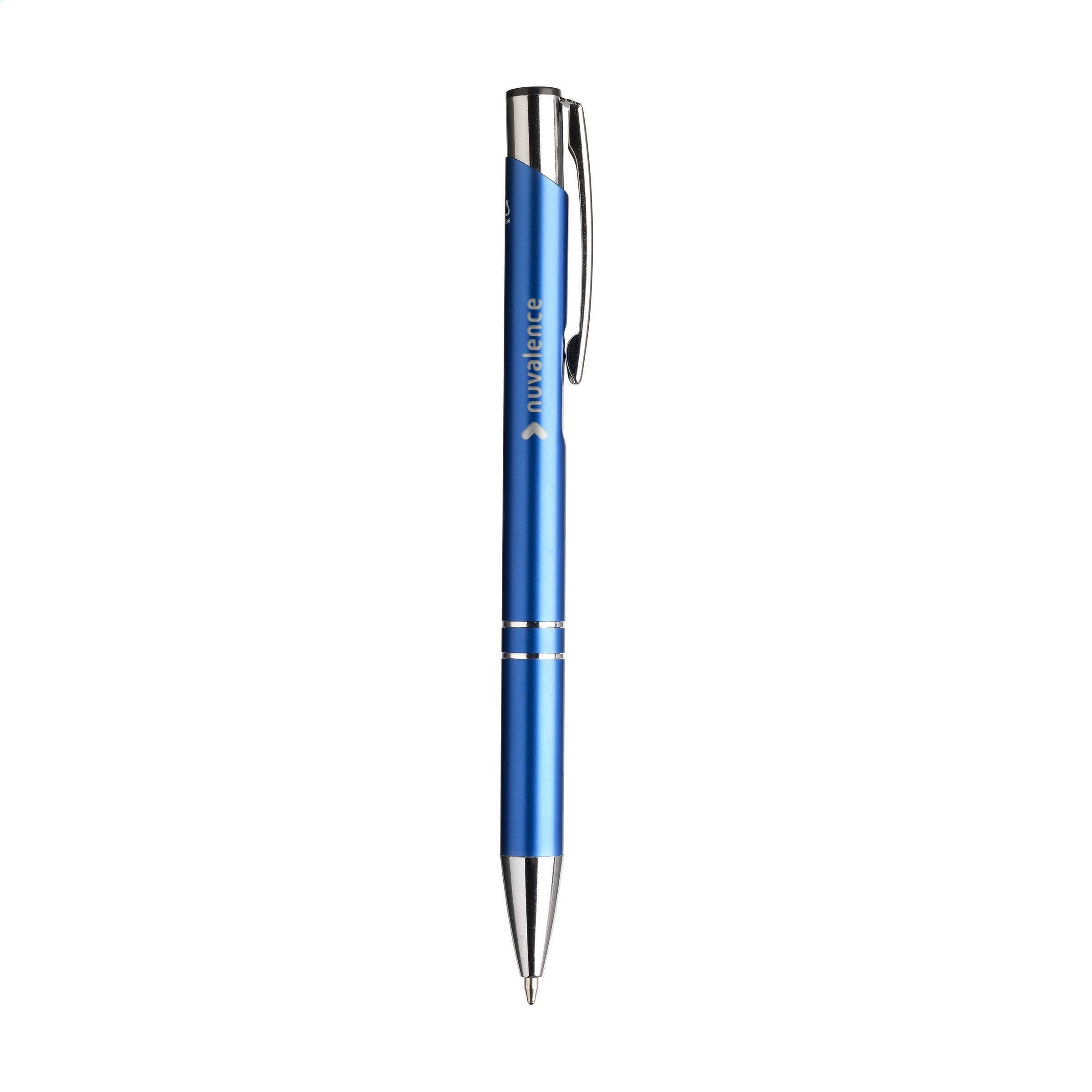Ebony Recycled Alu Pens