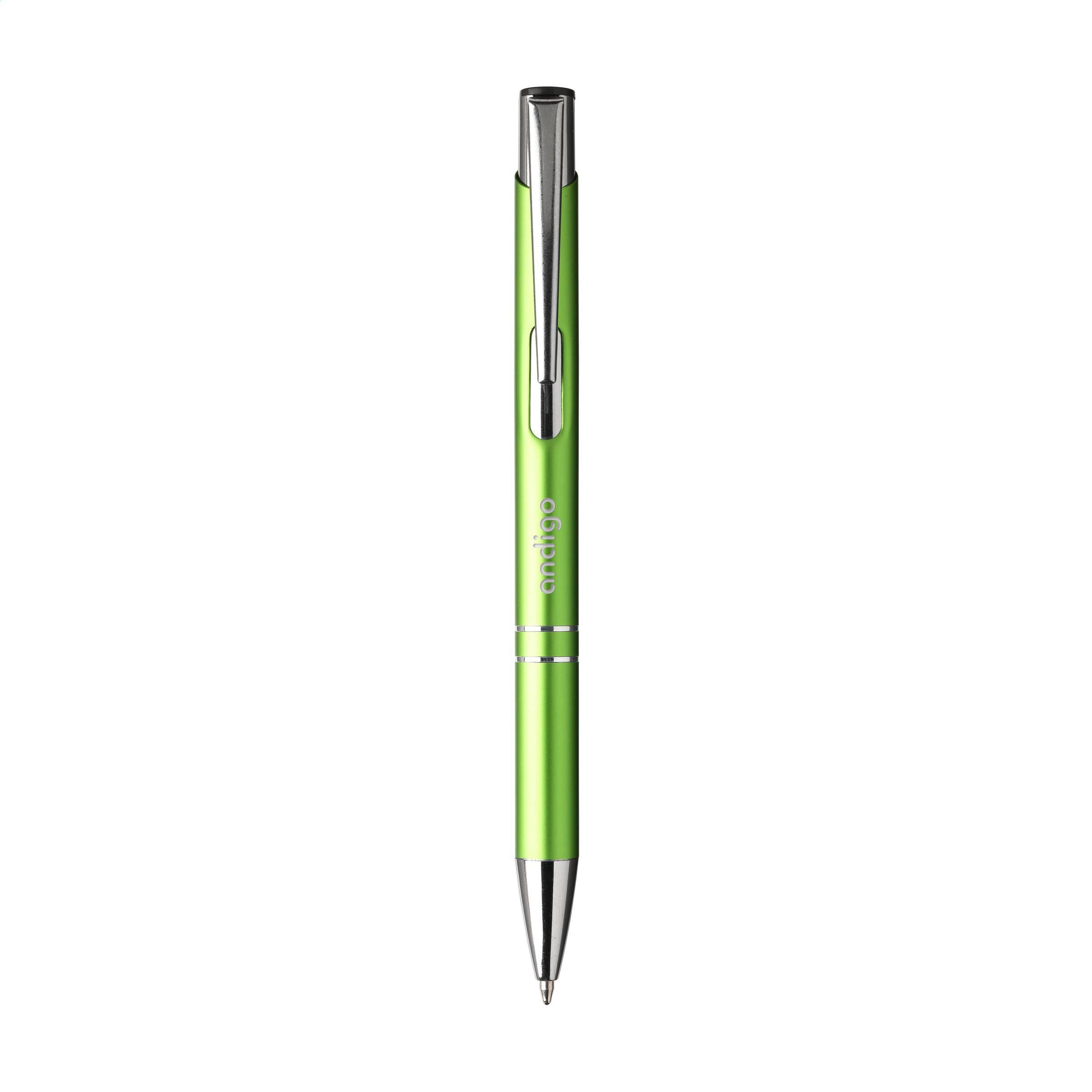 Ebony Recycled Alu Pens